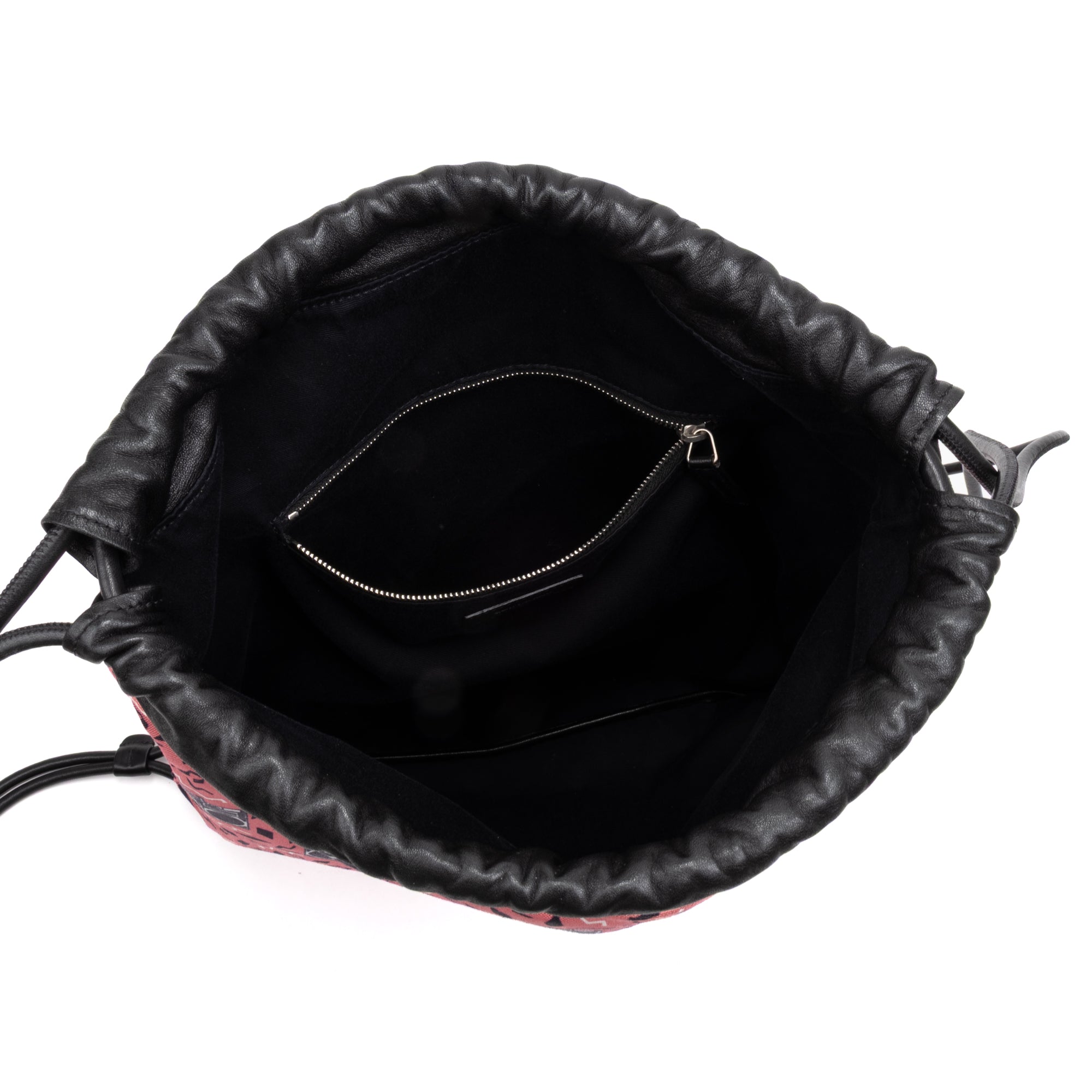 Drawstring Backpack
