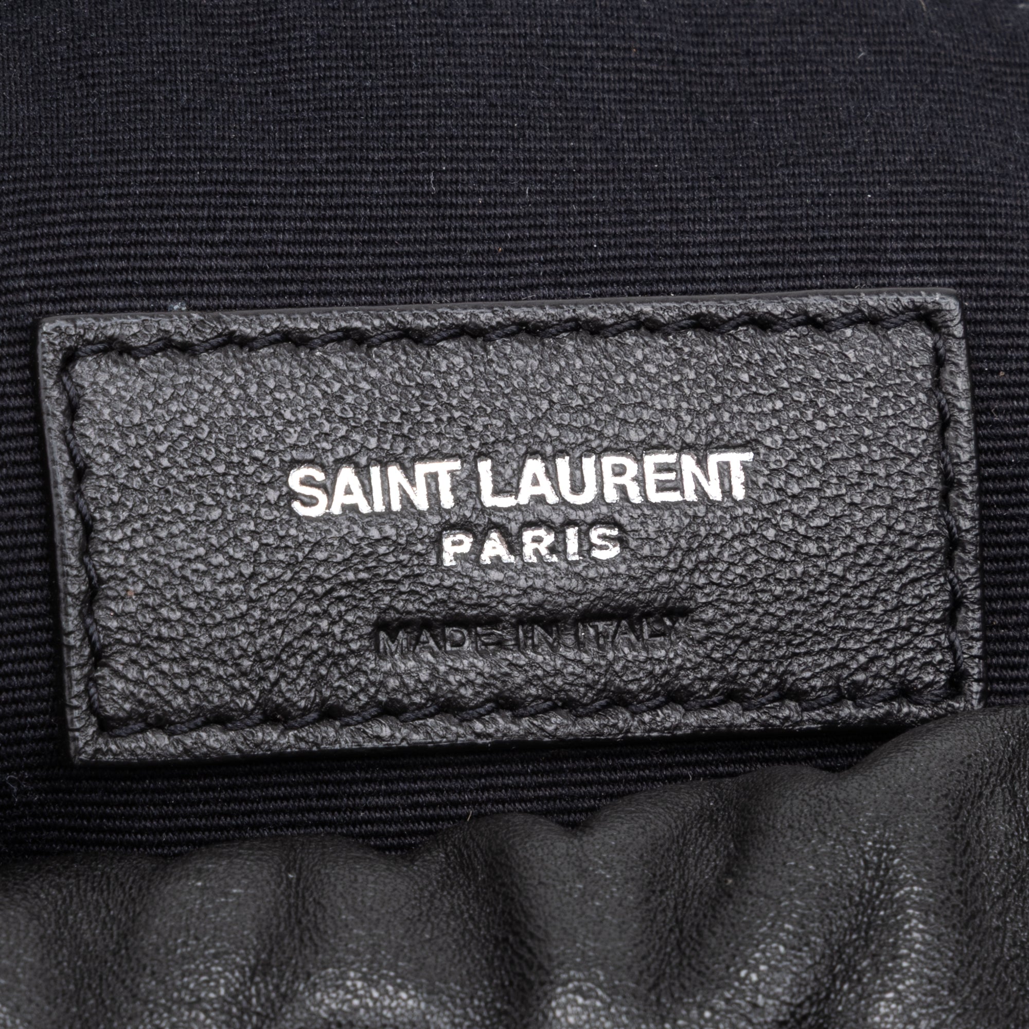 Drawstring Backpack