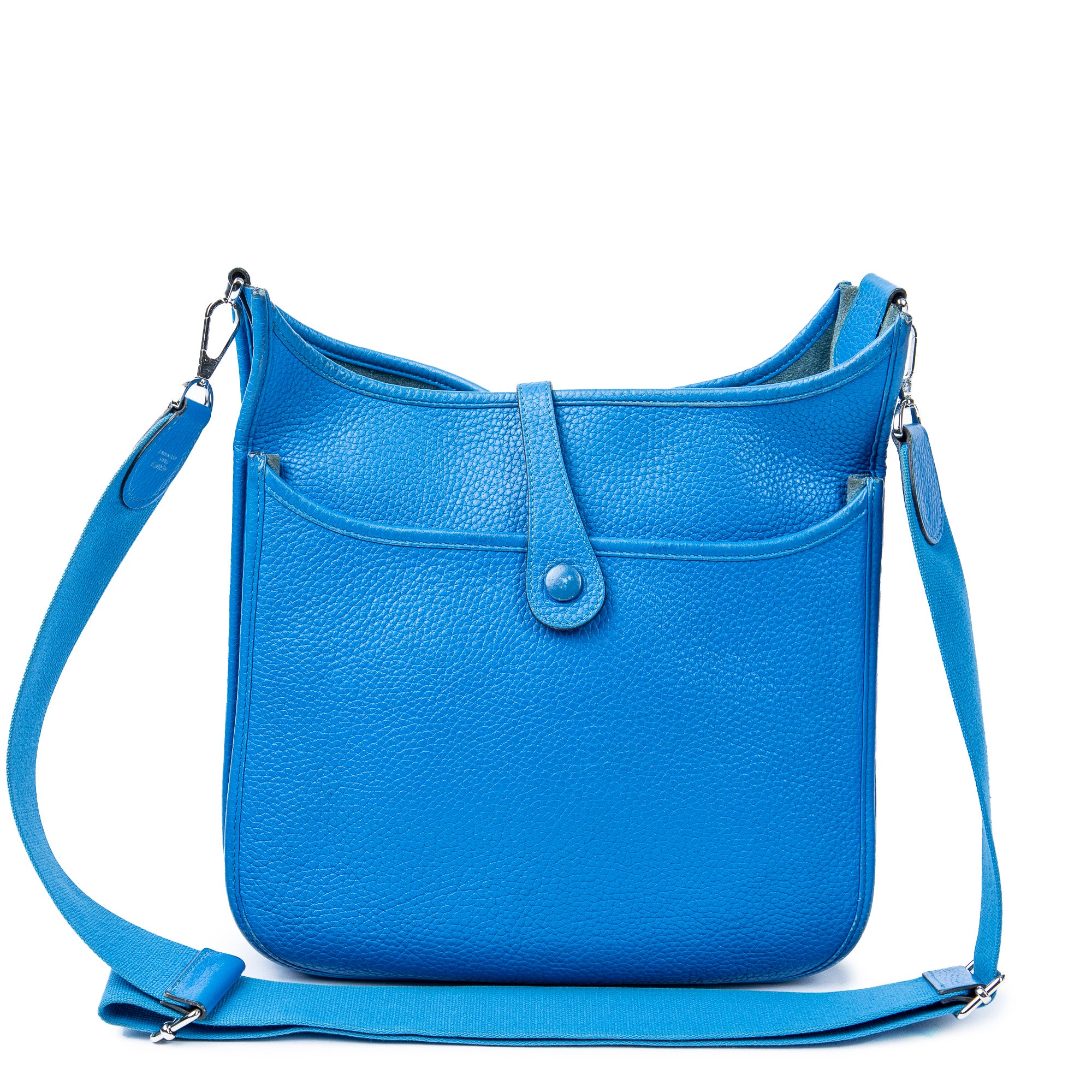 Evelyne III PM
