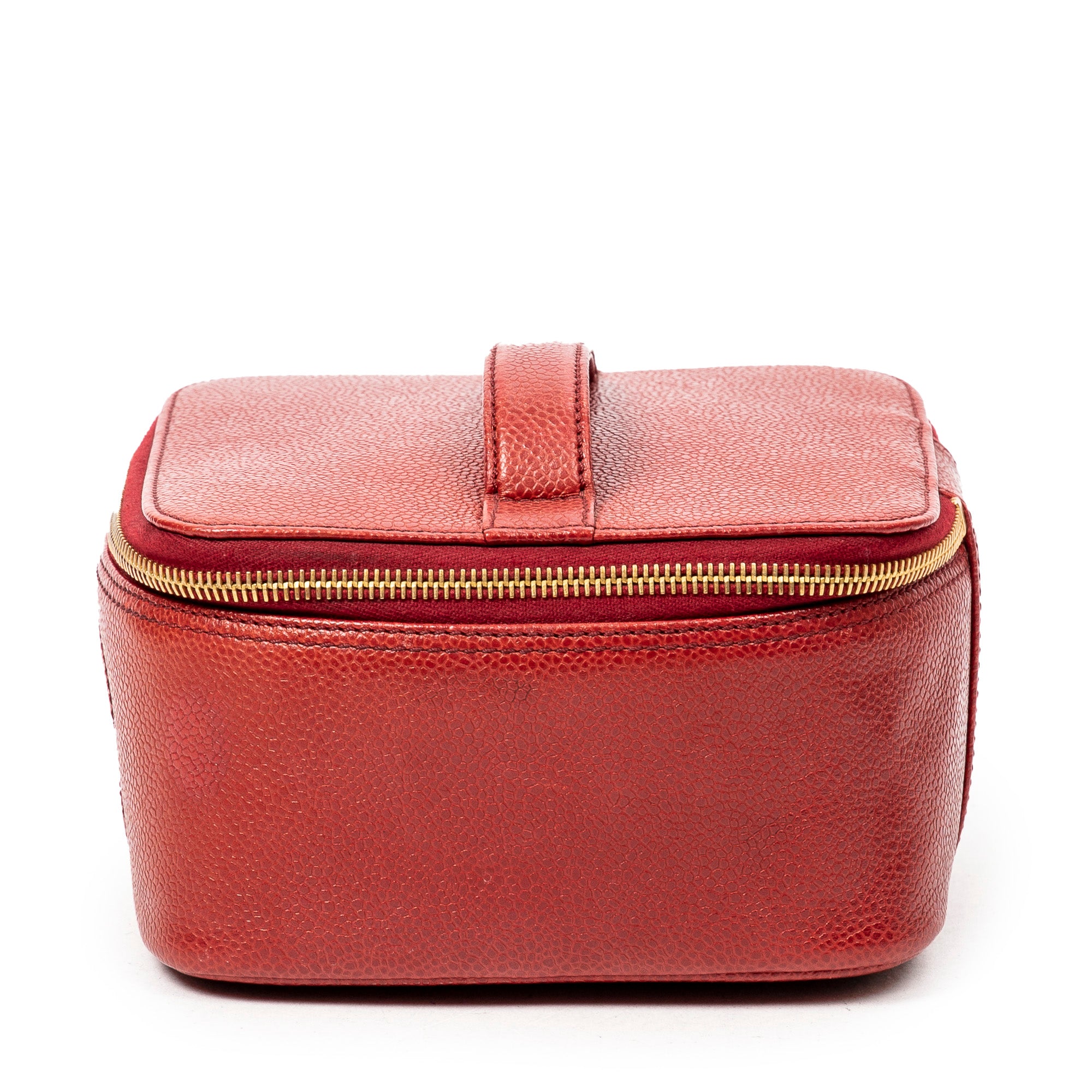 Small CC Vanity Bag
