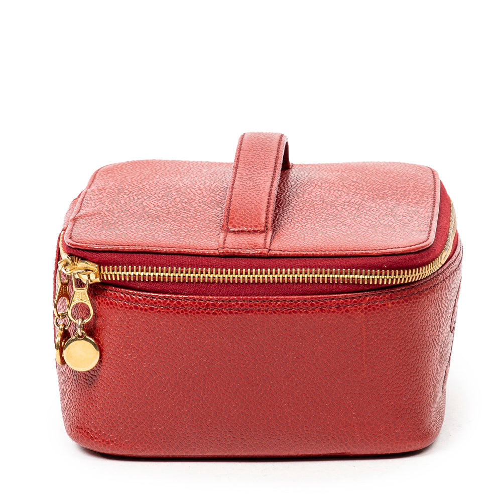 Small CC Vanity Bag