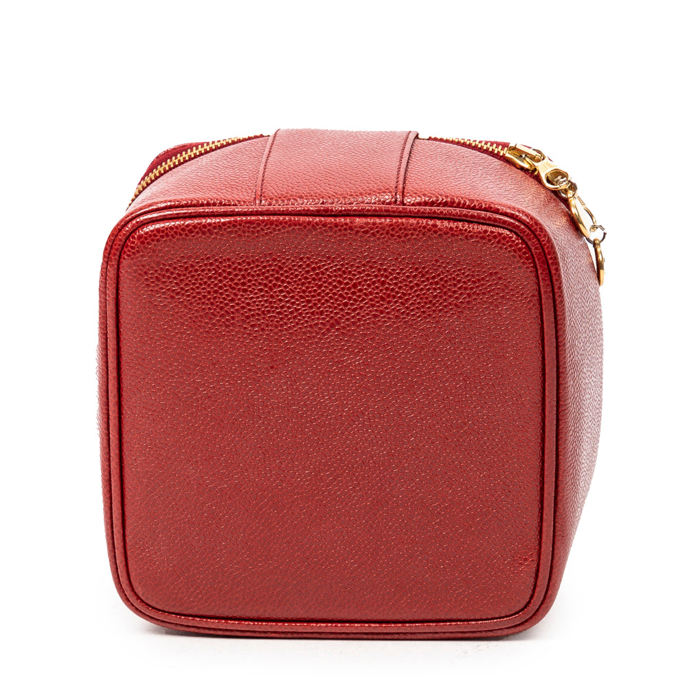 Small CC Vanity Bag