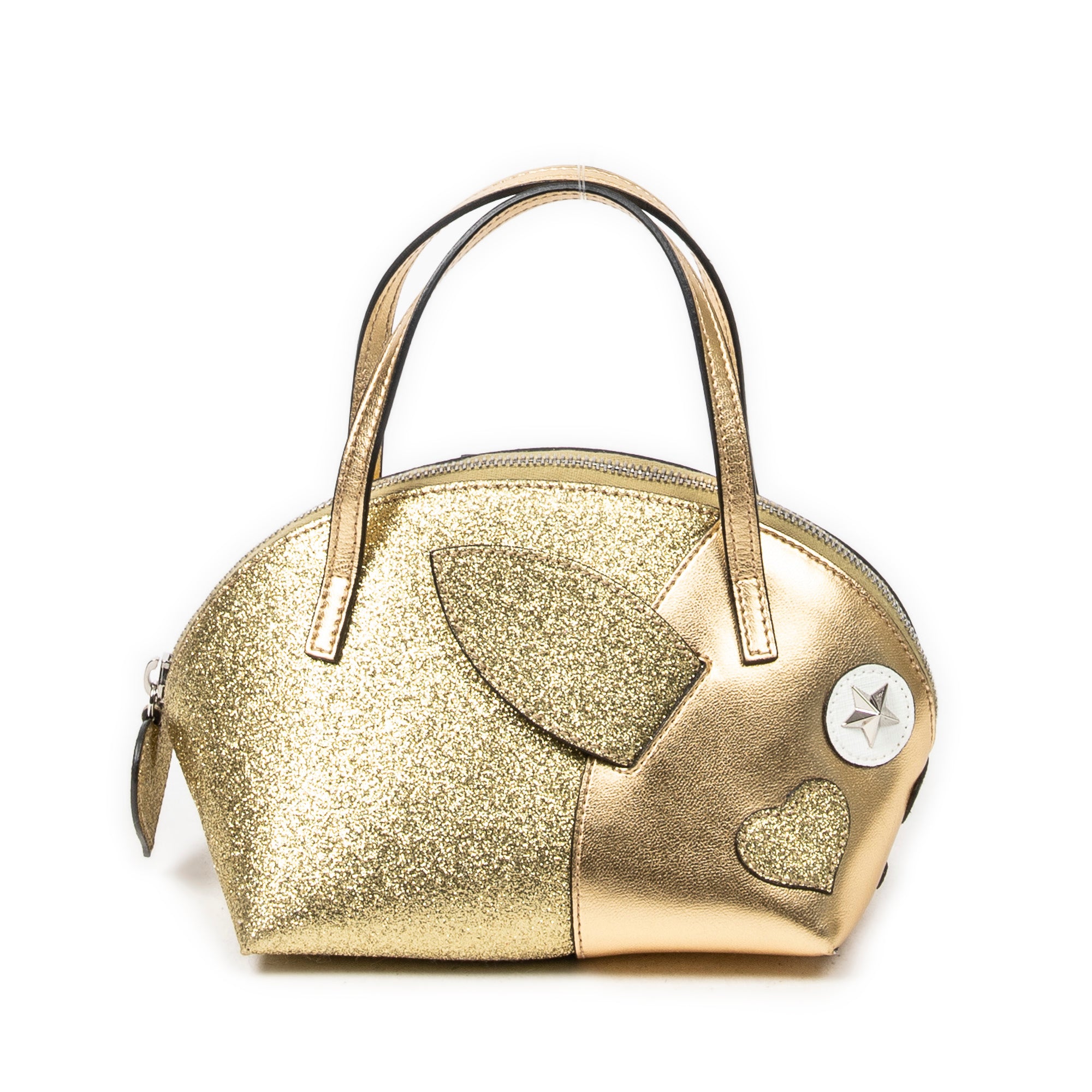 Children Rabbit Top Handle