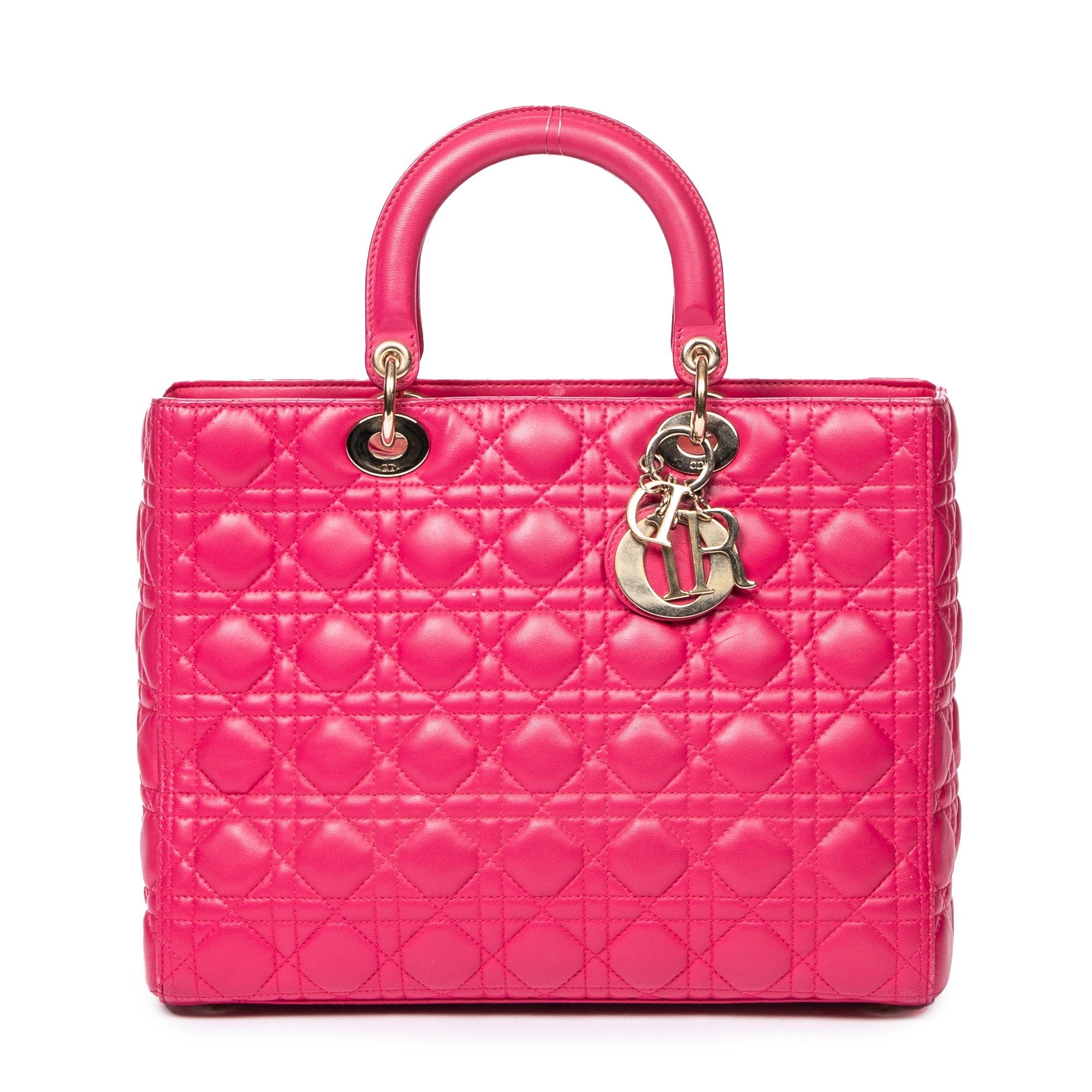 Large Lady Dior