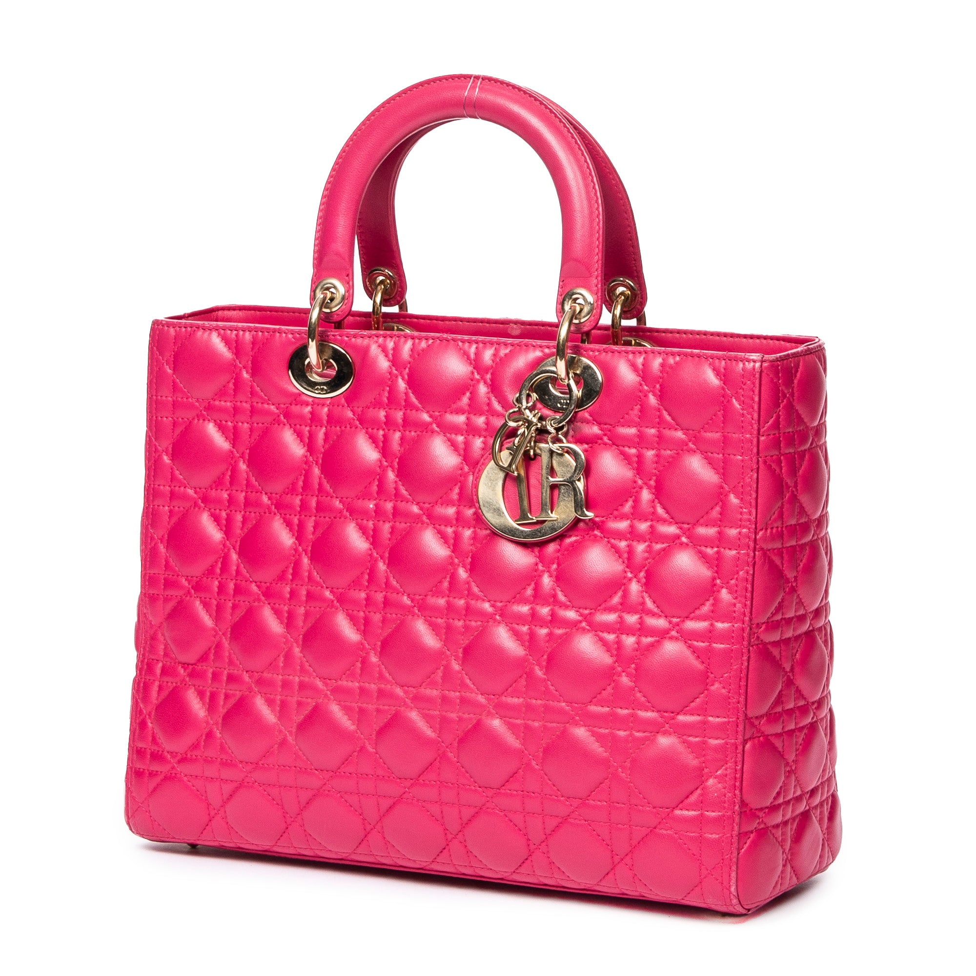 Large Lady Dior