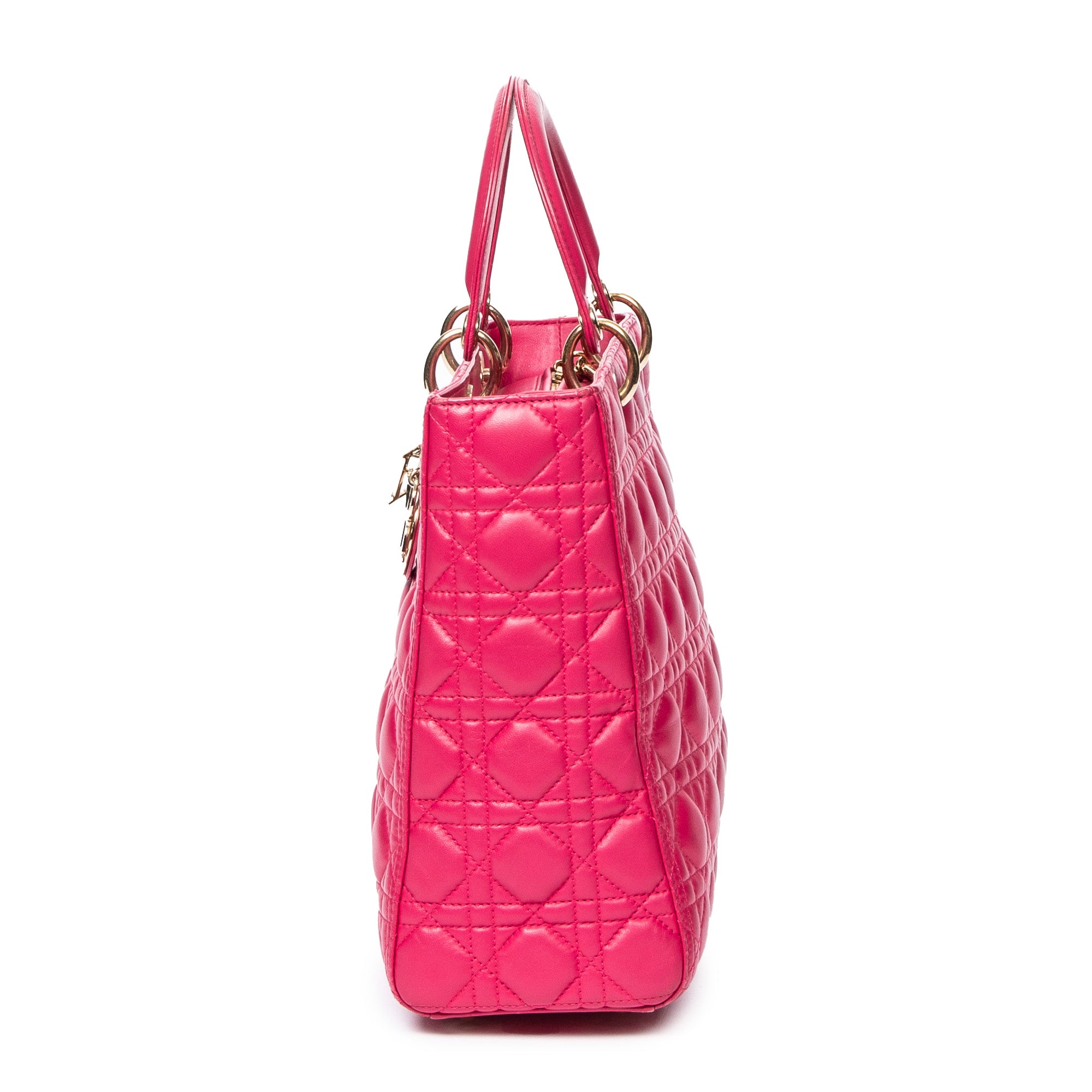 Large Lady Dior