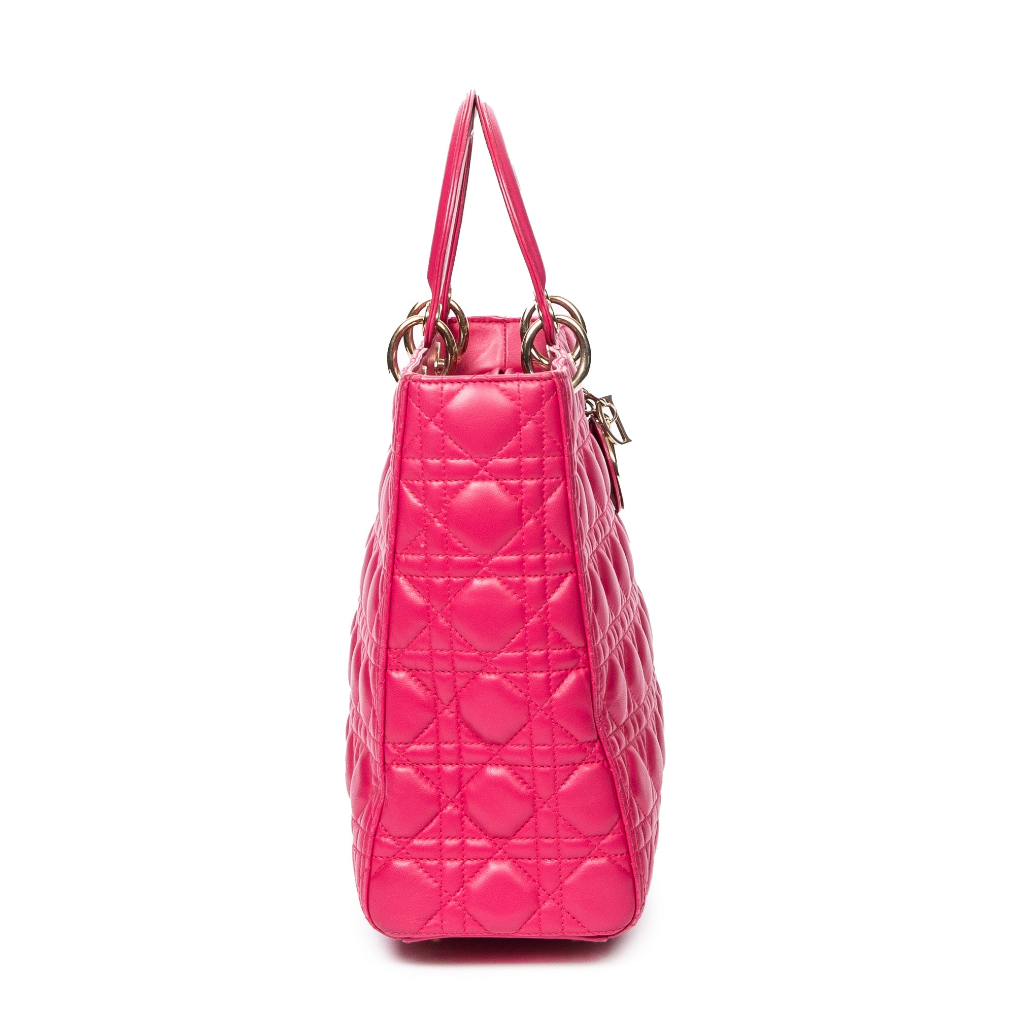 Large Lady Dior
