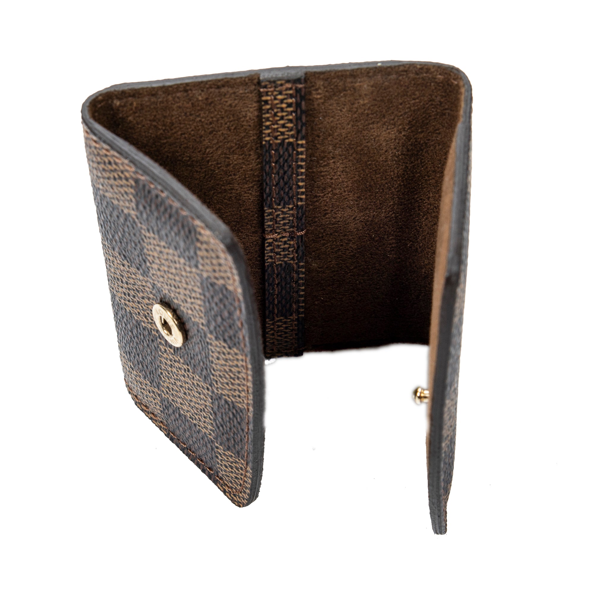 Cufflinks Case