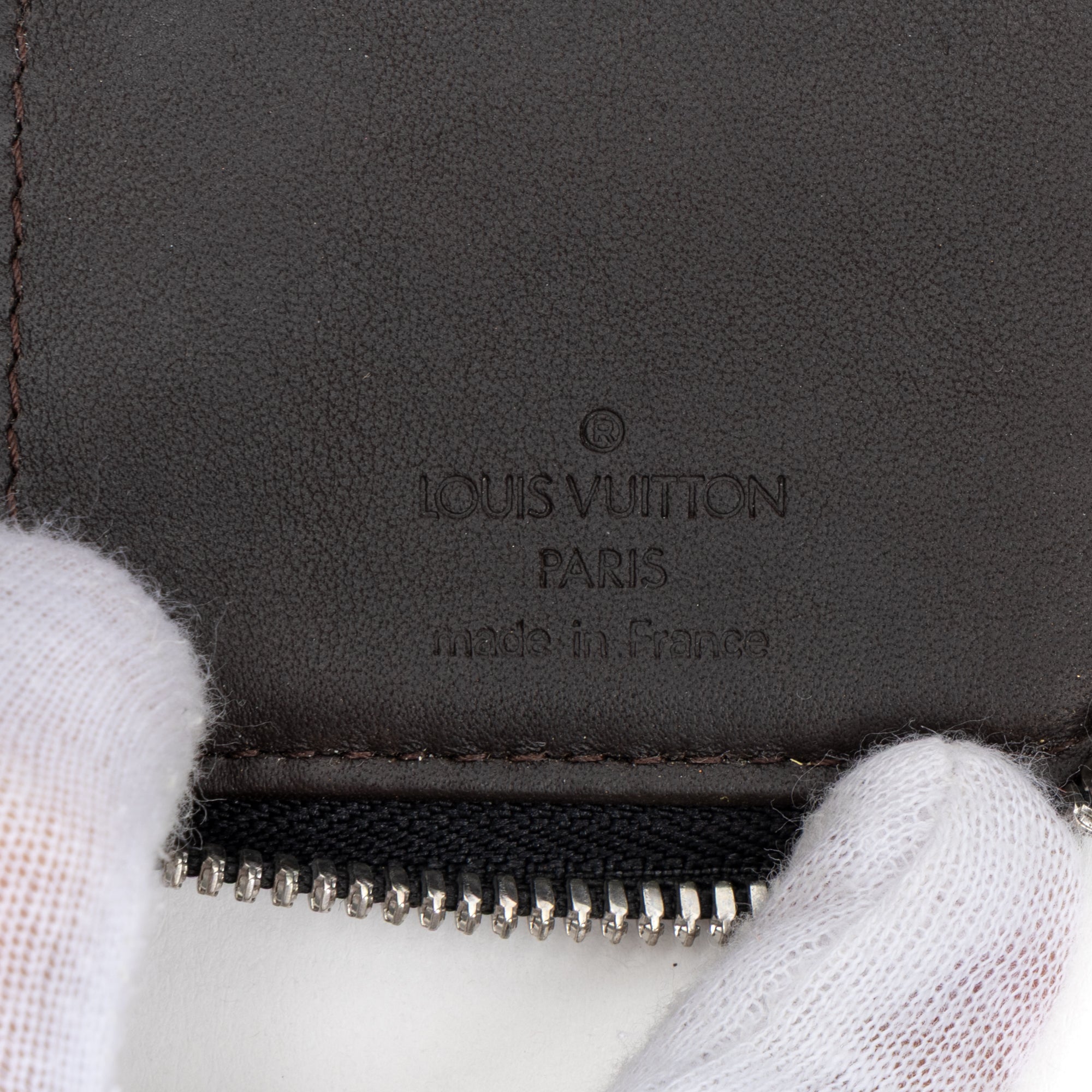 Zippy Wallet