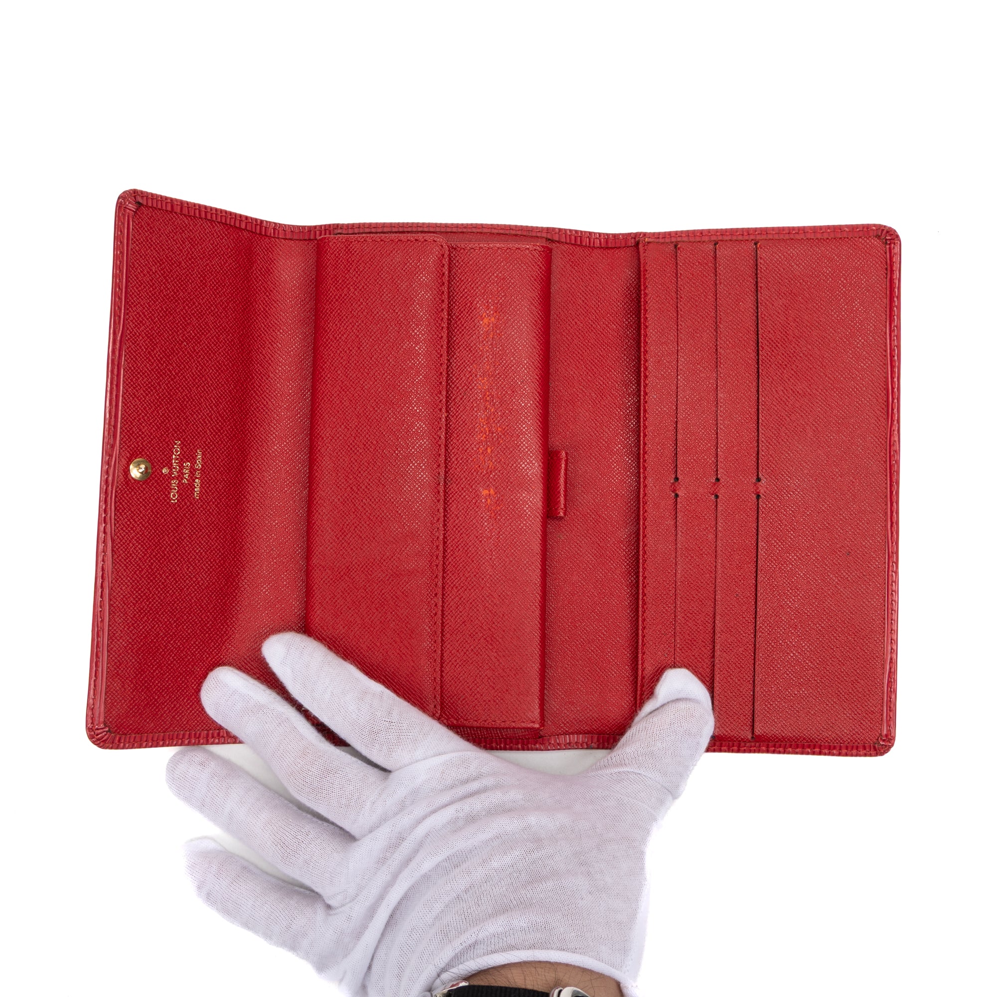 International Wallet