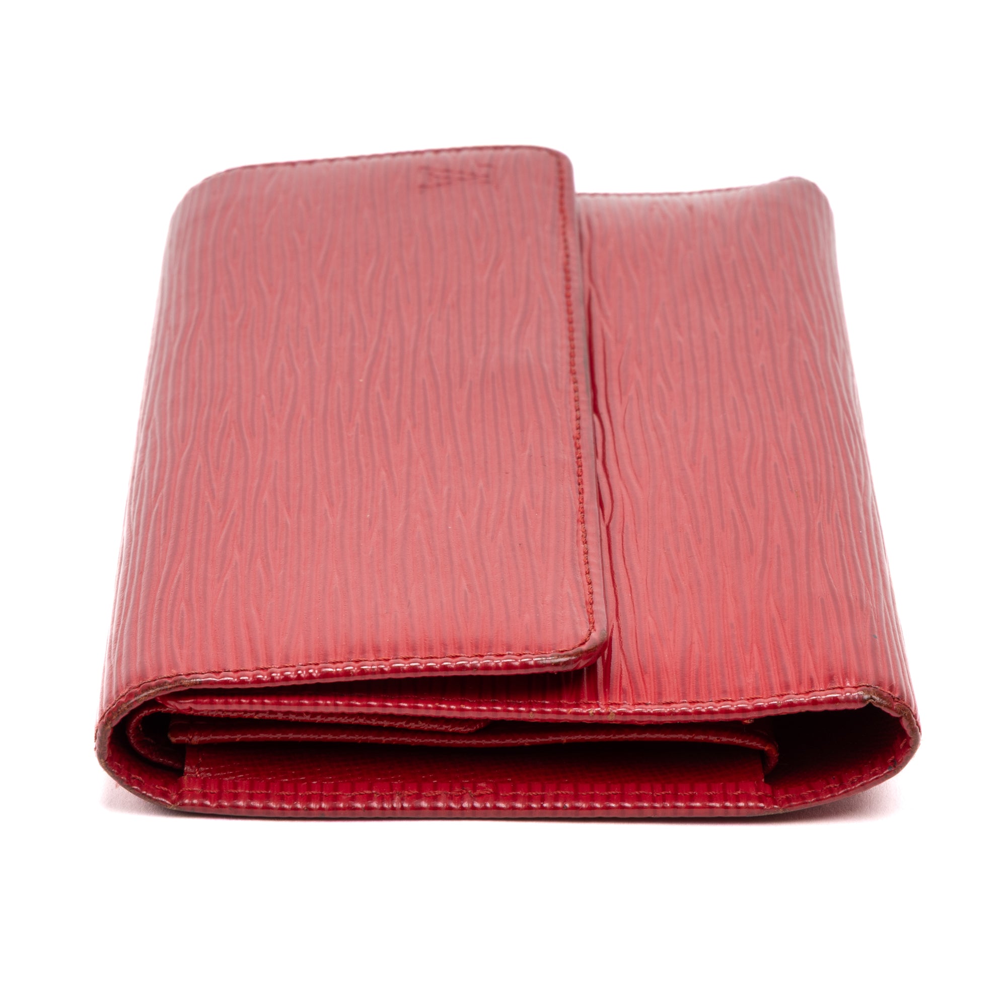 International Wallet