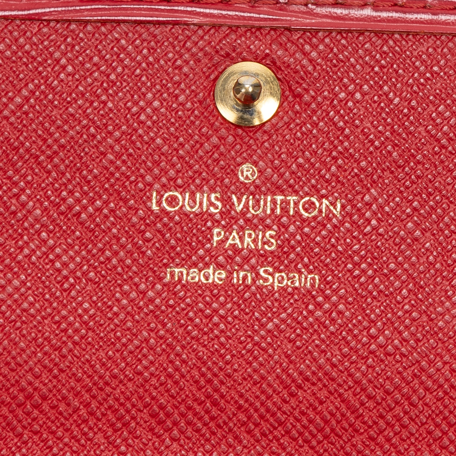International Wallet