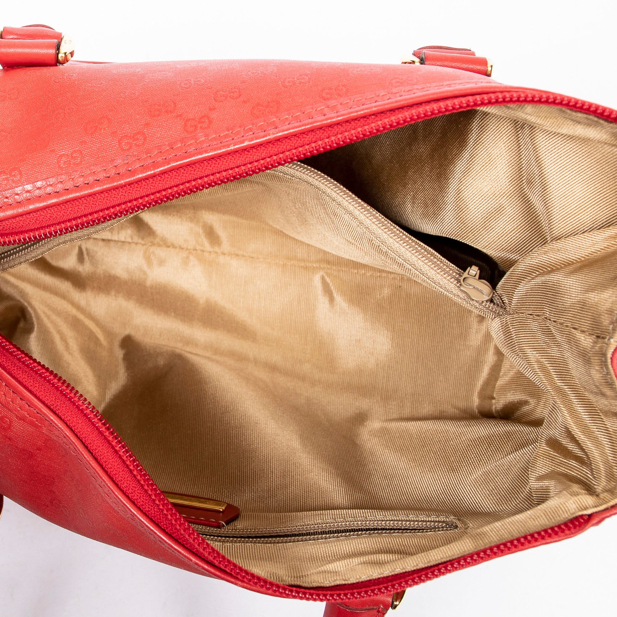 Mini Vintage Front Pocket Boston