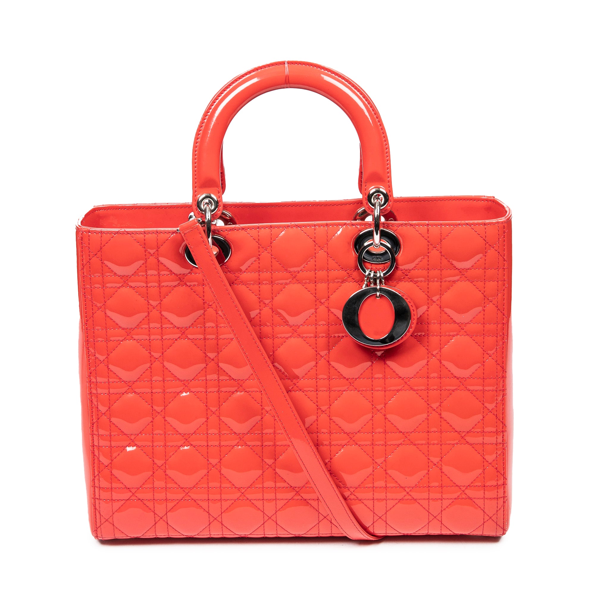 Large Lady Dior