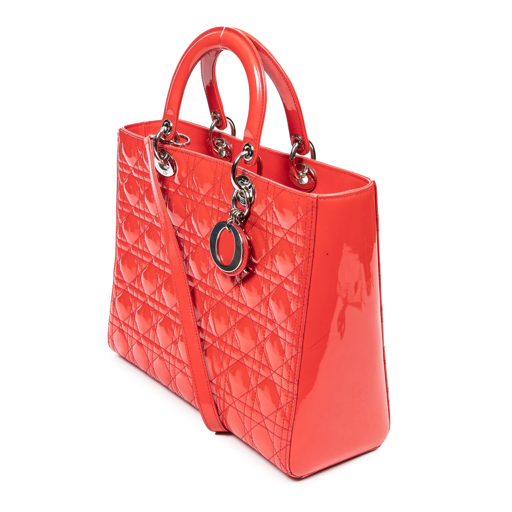 Large Lady Dior