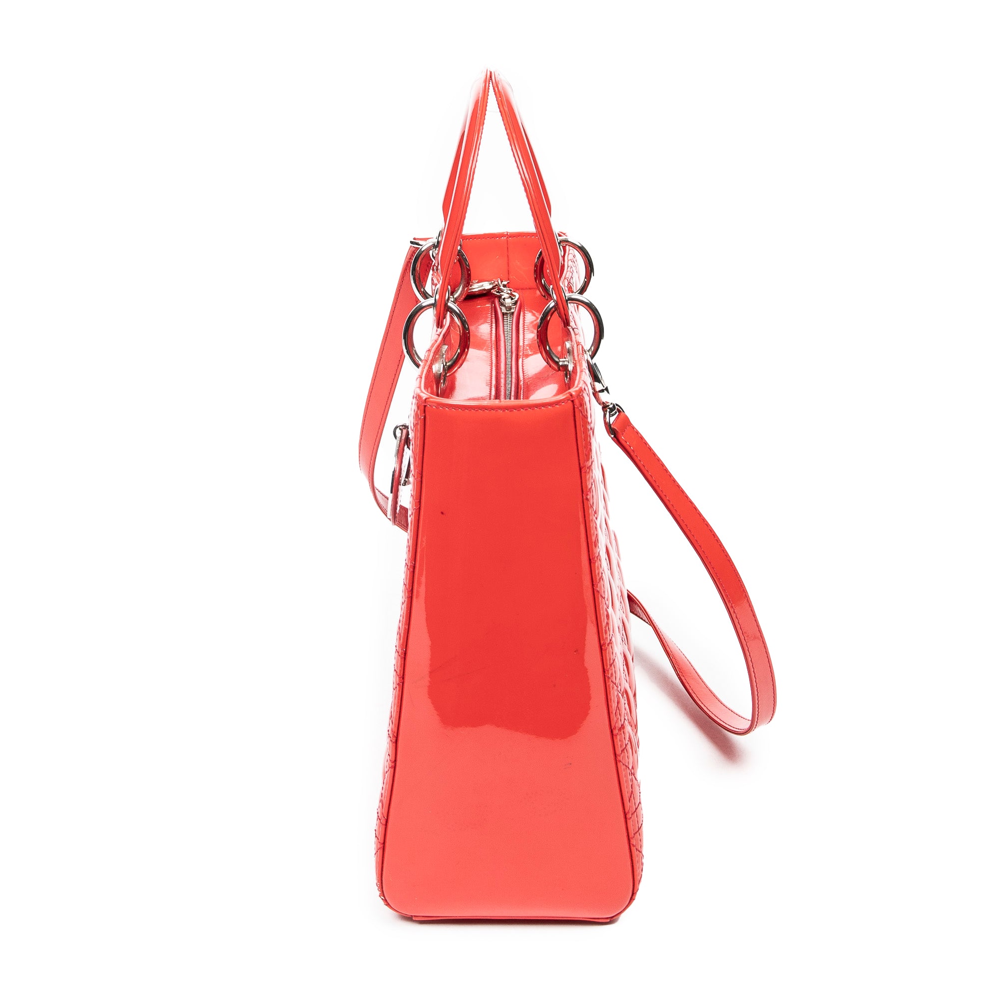 Large Lady Dior