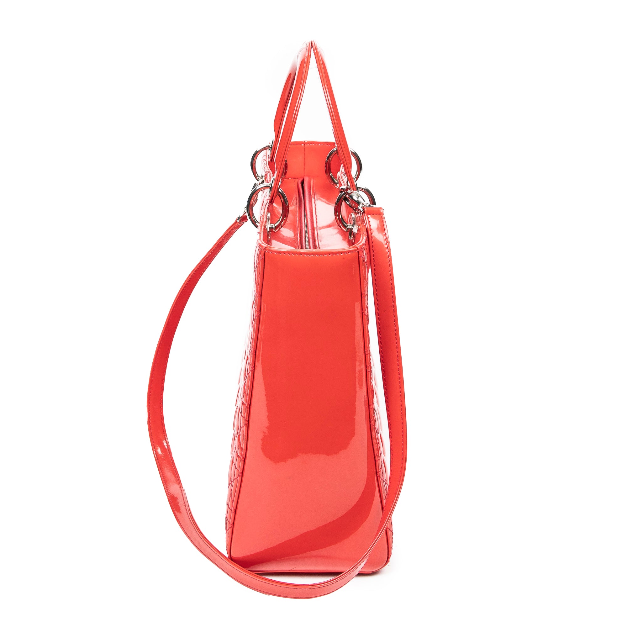 Large Lady Dior