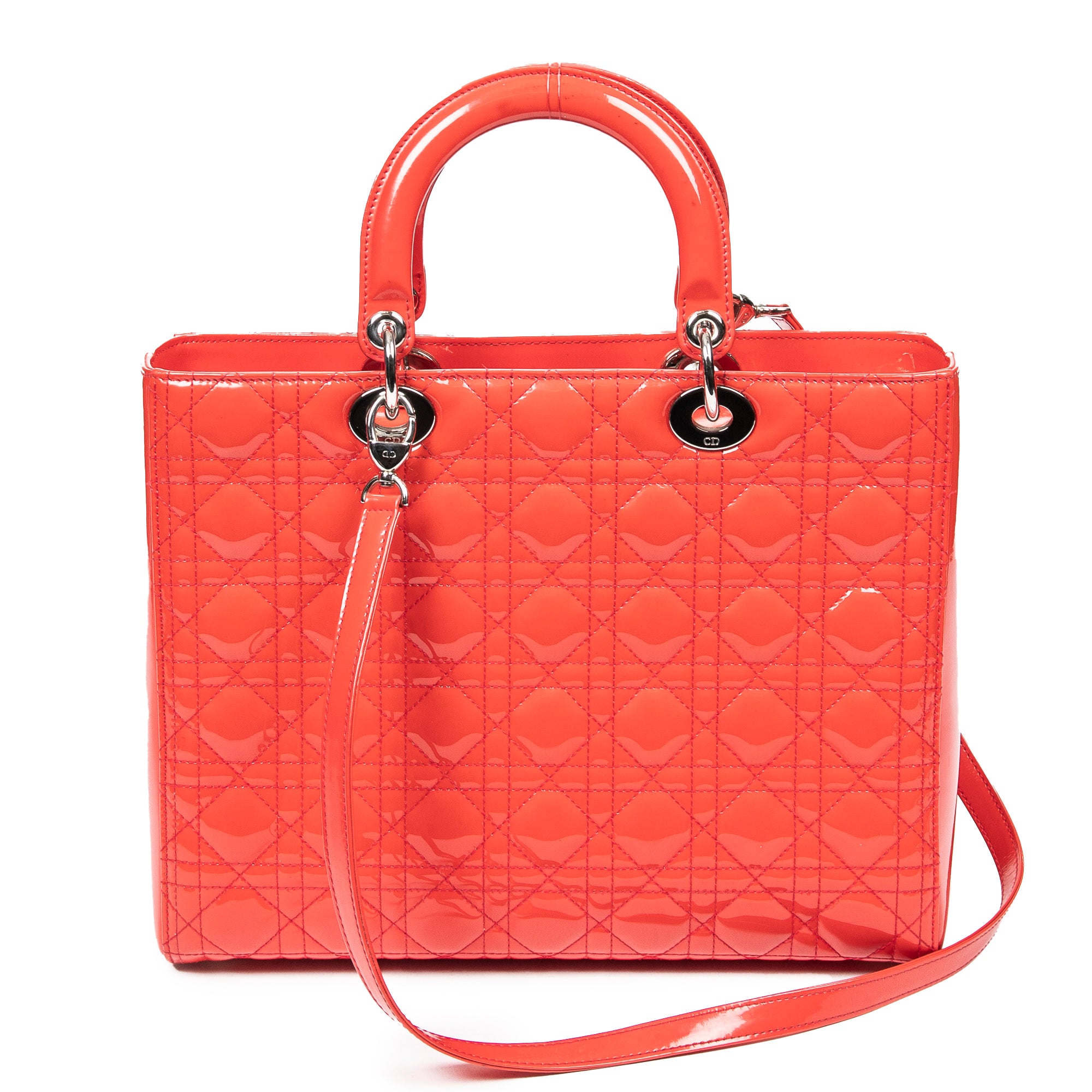 Large Lady Dior
