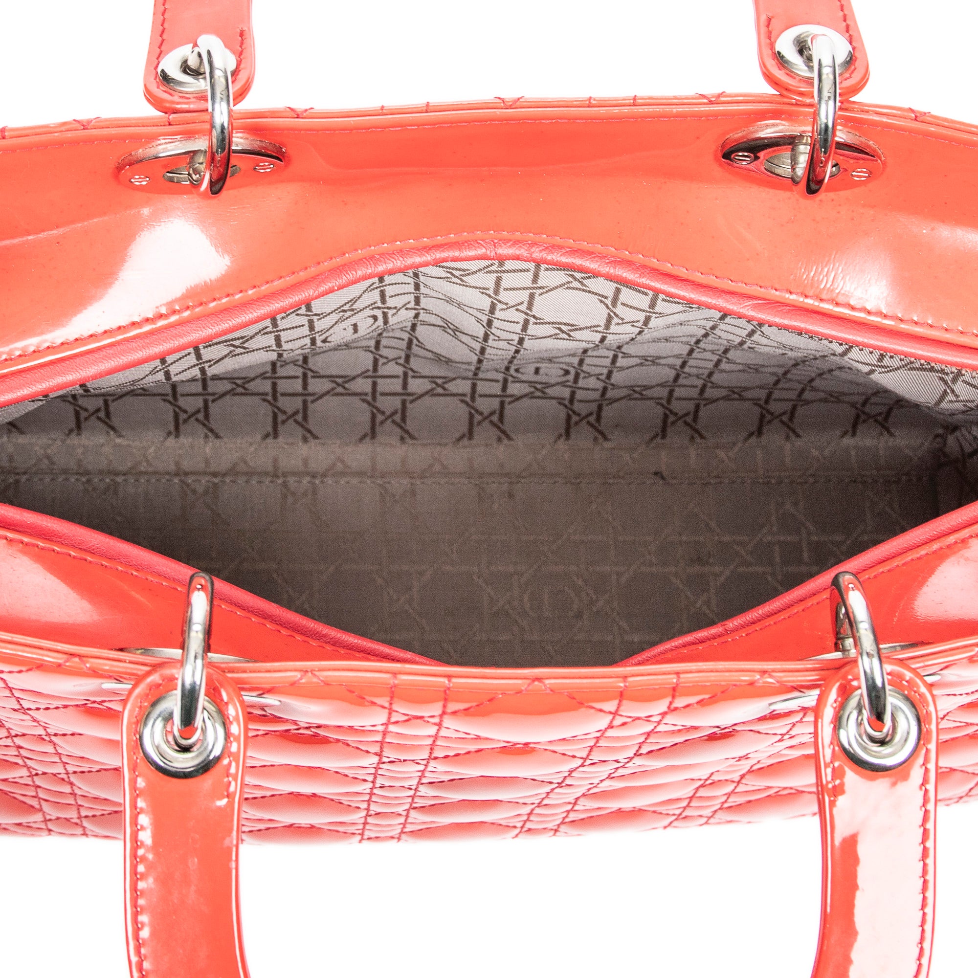 Large Lady Dior