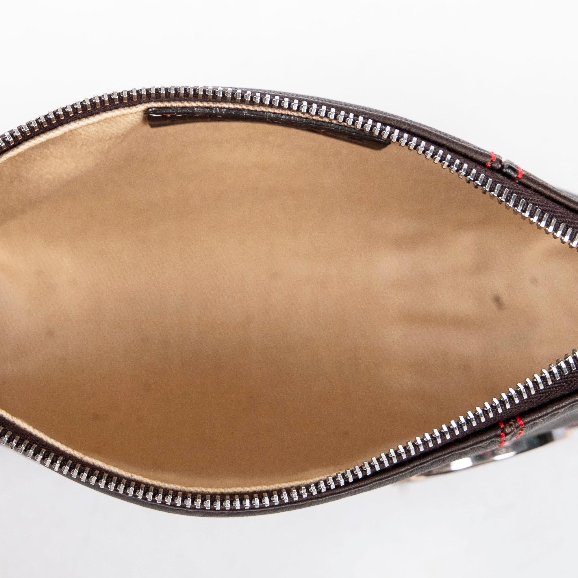 100 Lire Coin Mini Pouch