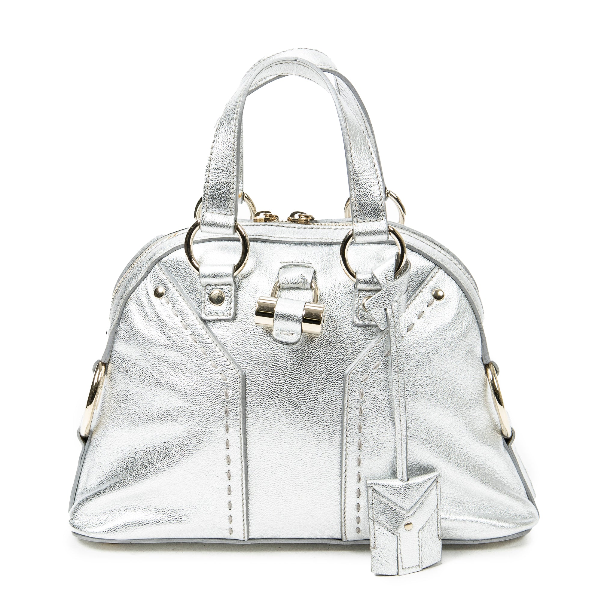 Small Muse Bag