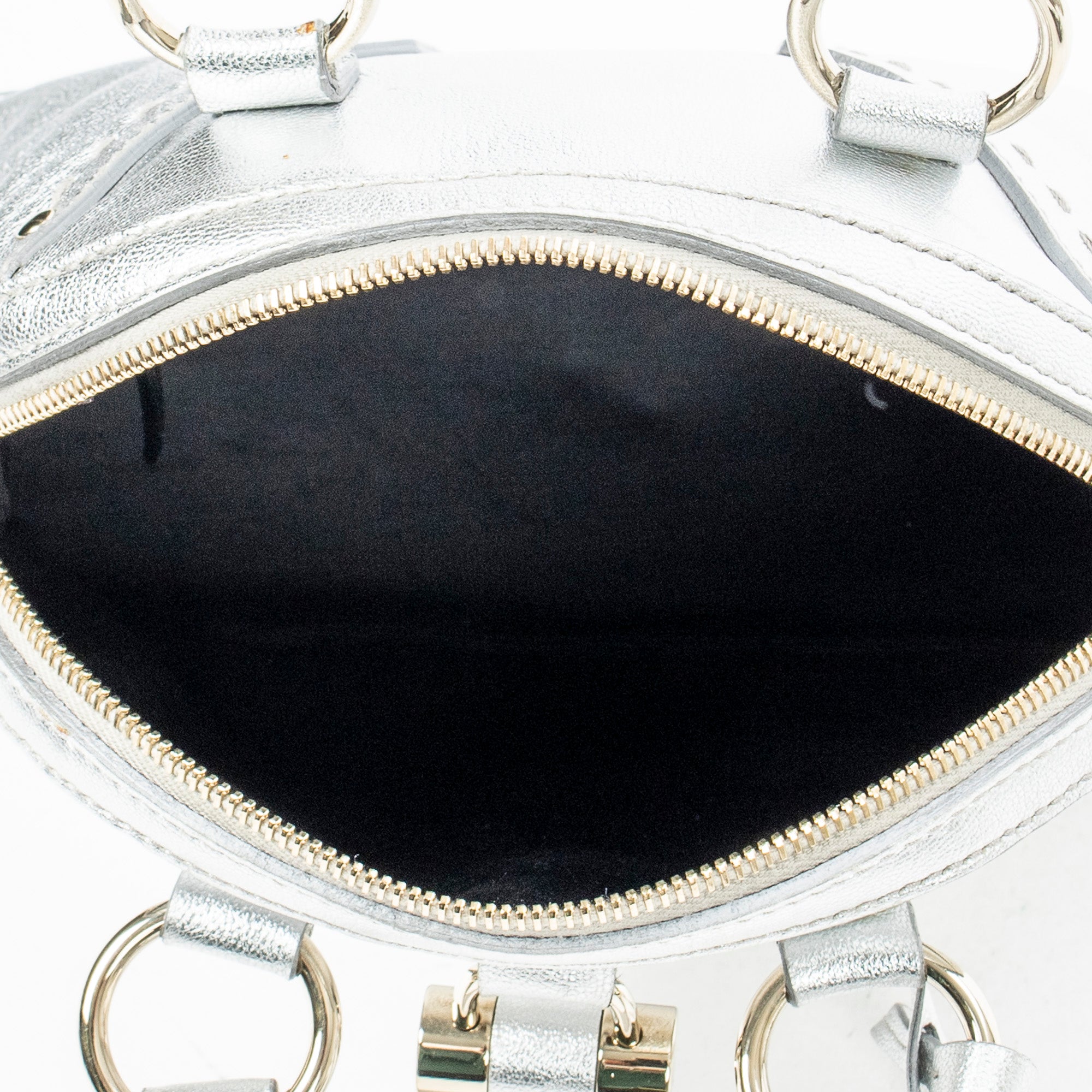 Small Muse Bag