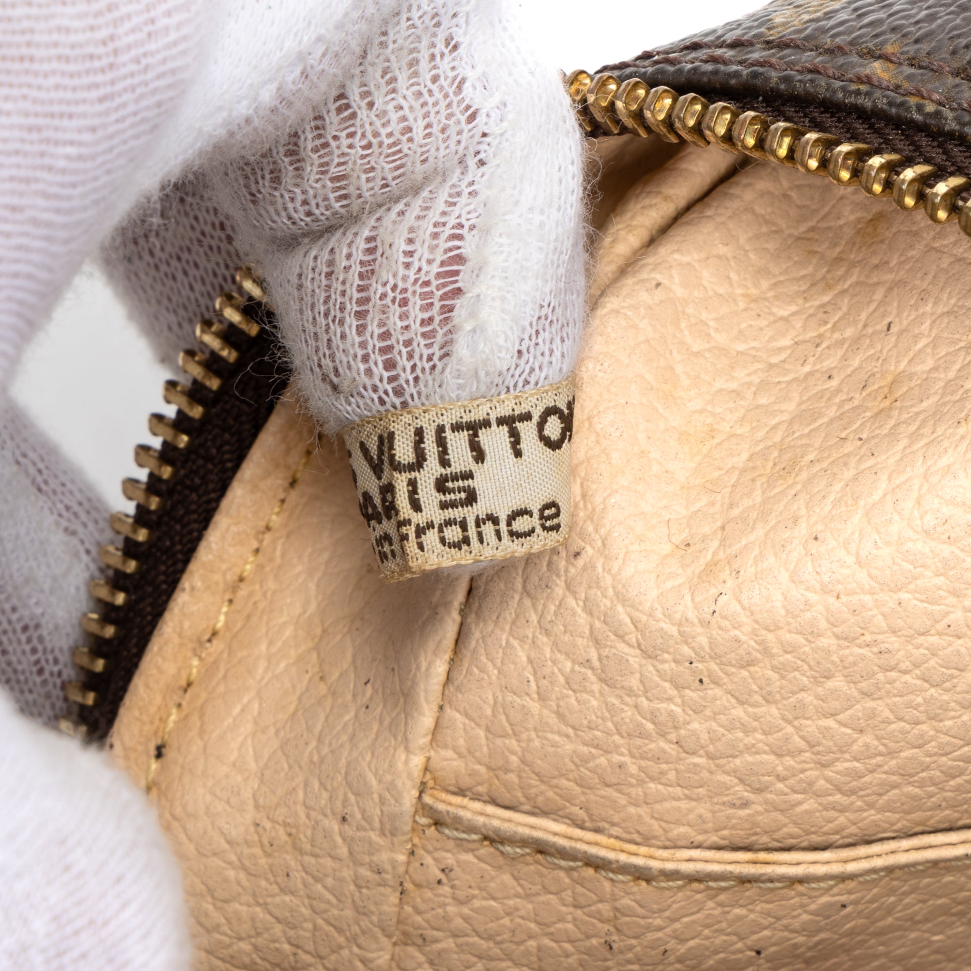 Toiletry Pouch PM