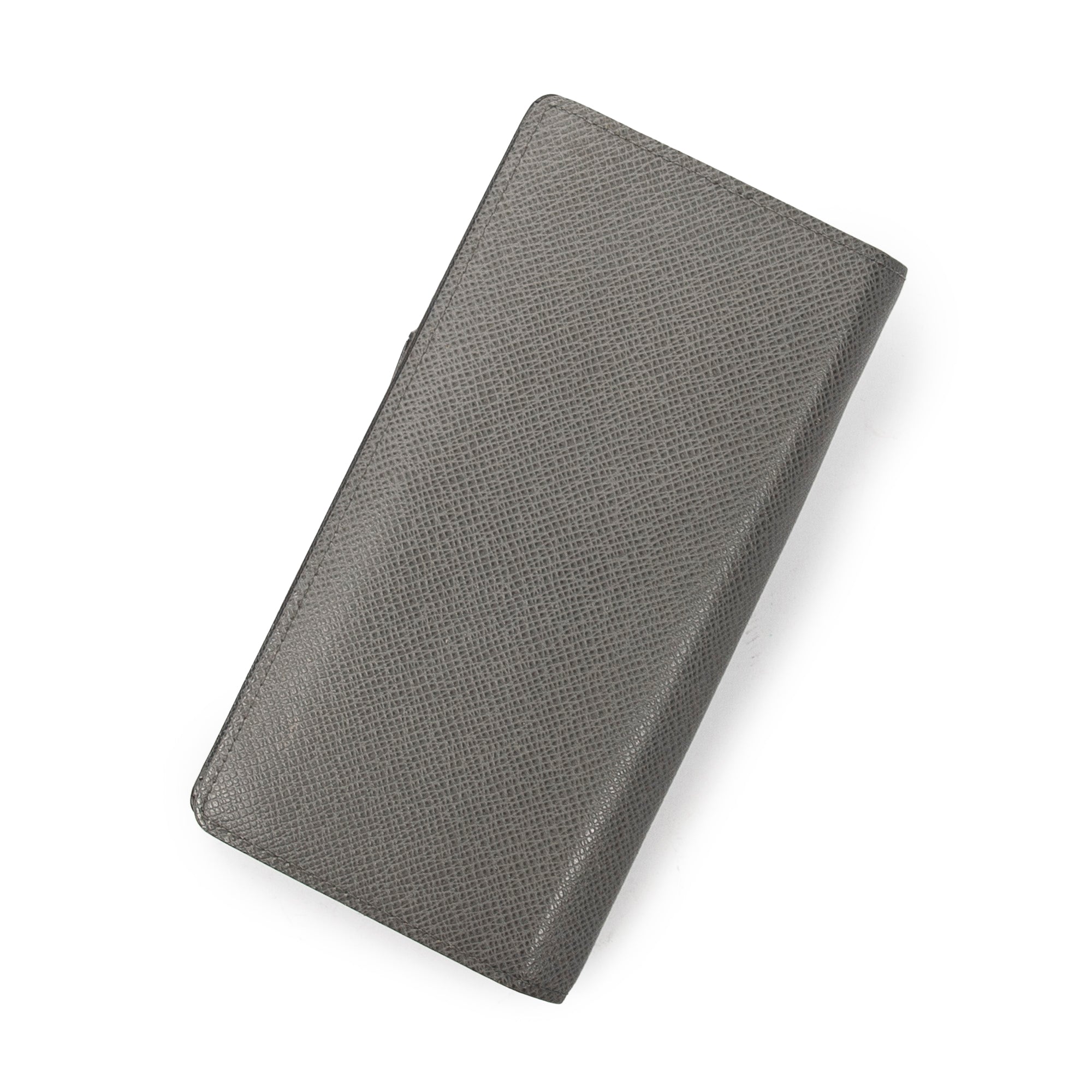 Brazza Wallet