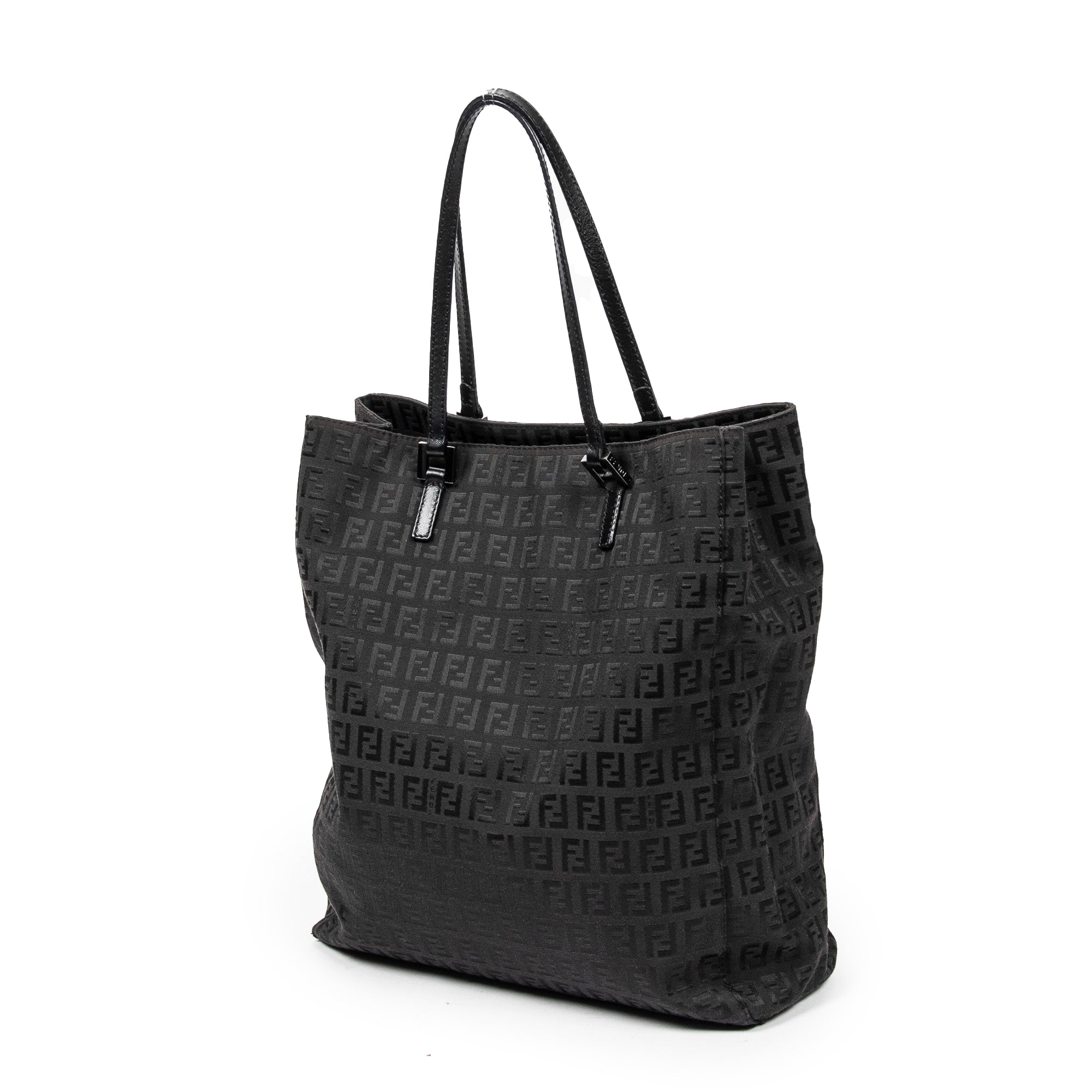 Vertical Tote