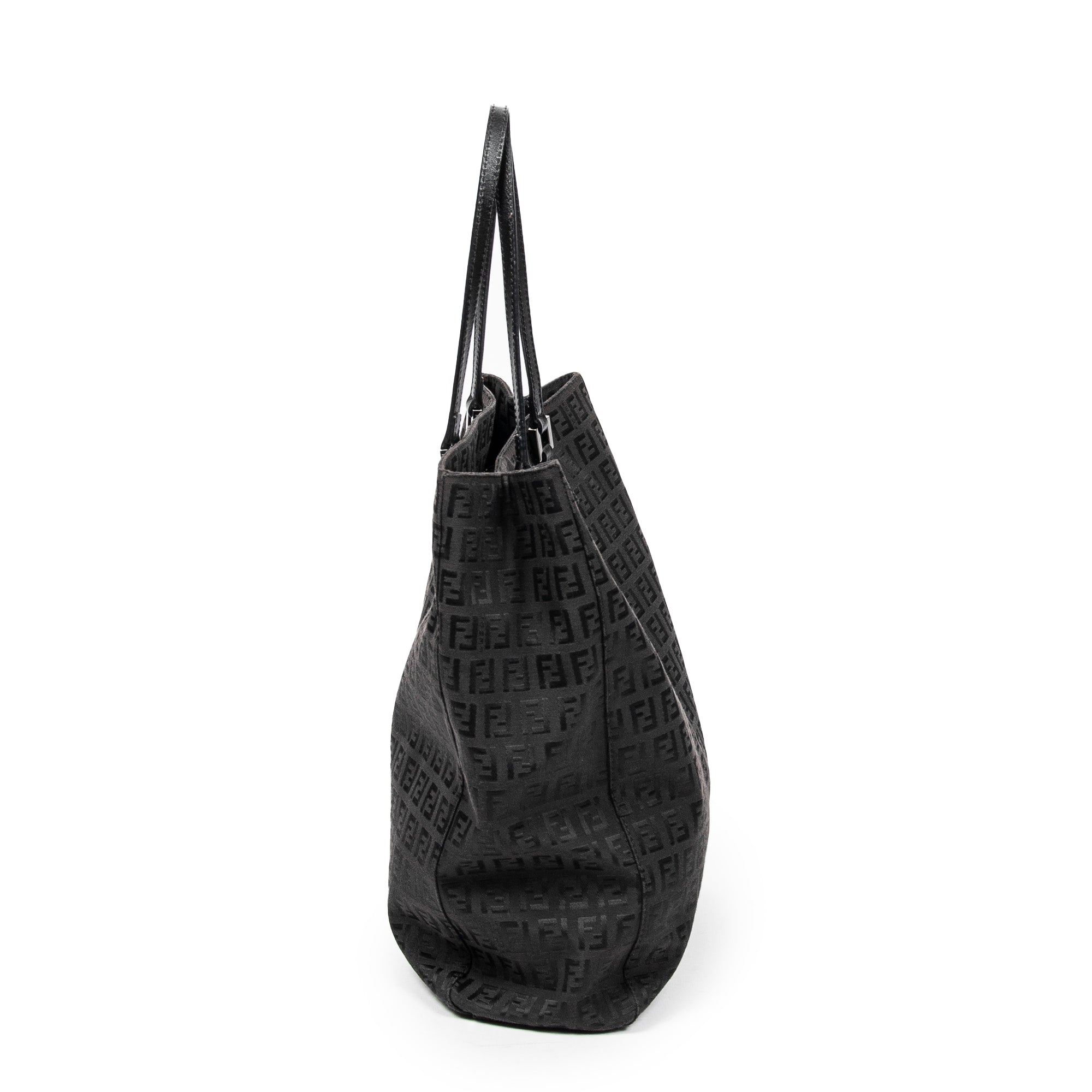 Vertical Tote