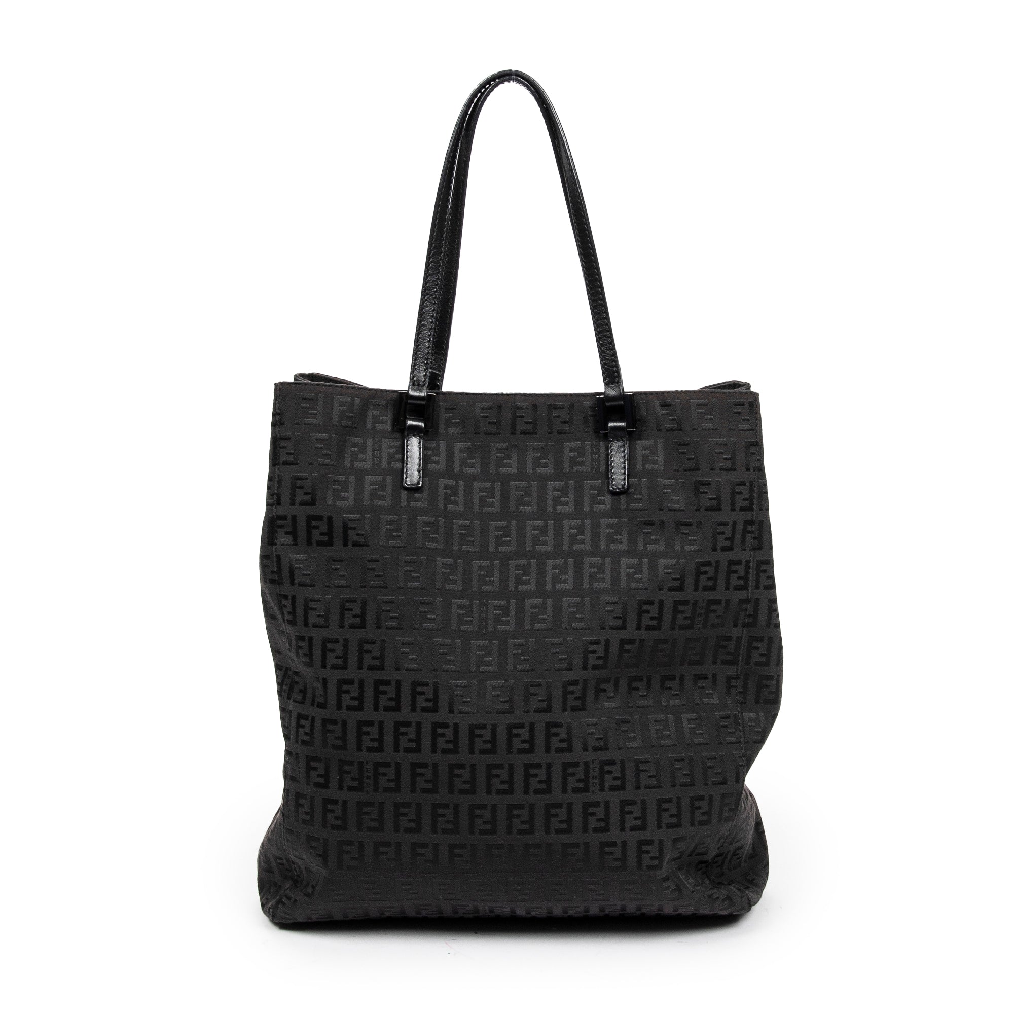 Vertical Tote
