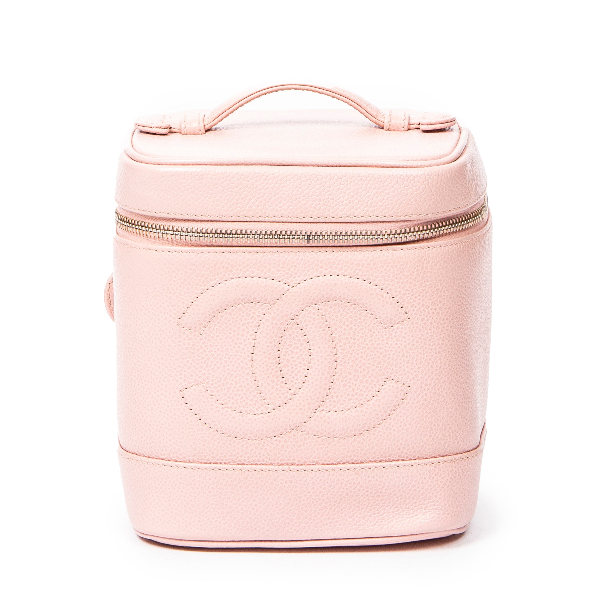 CC Timeless Tall Vanity Case