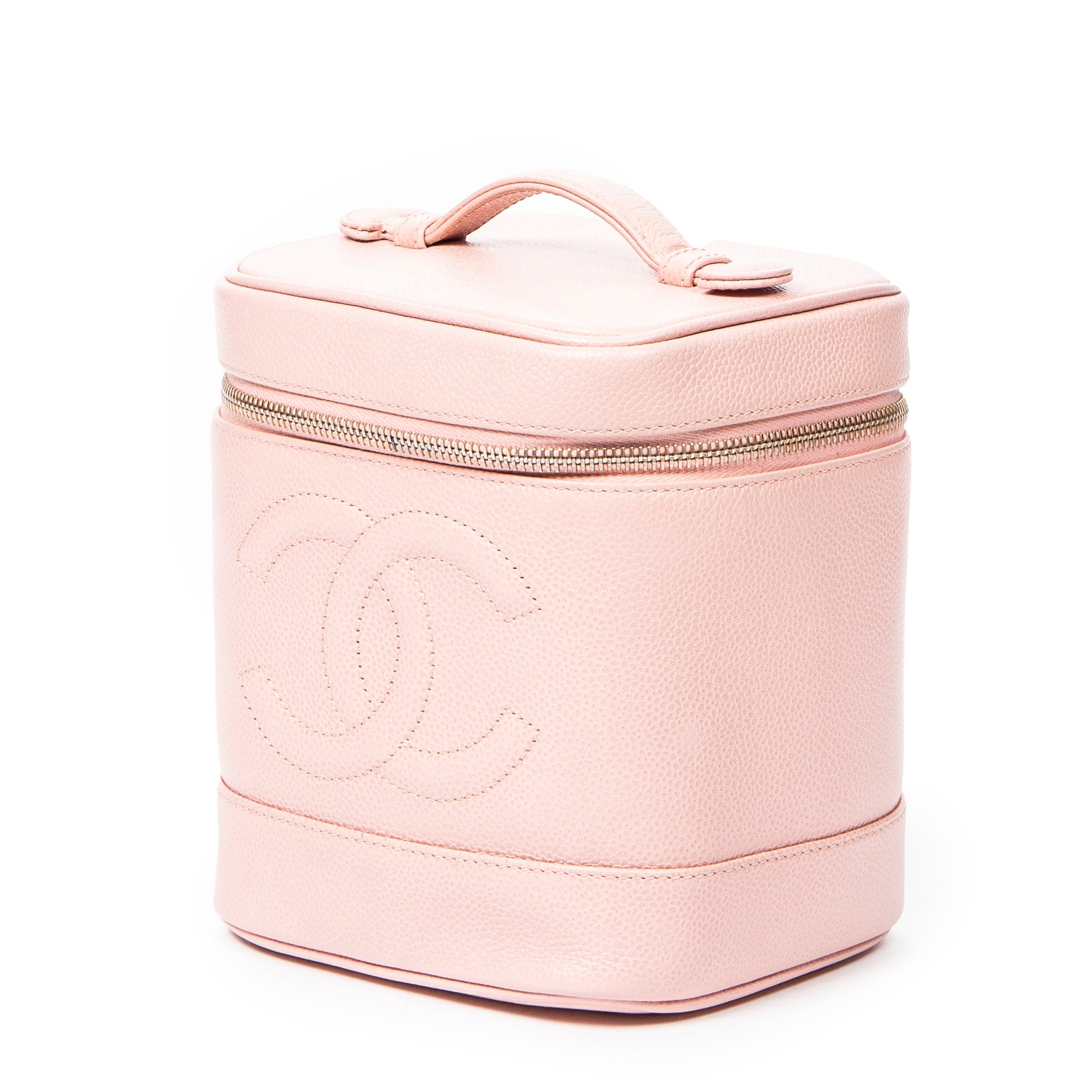 CC Timeless Tall Vanity Case