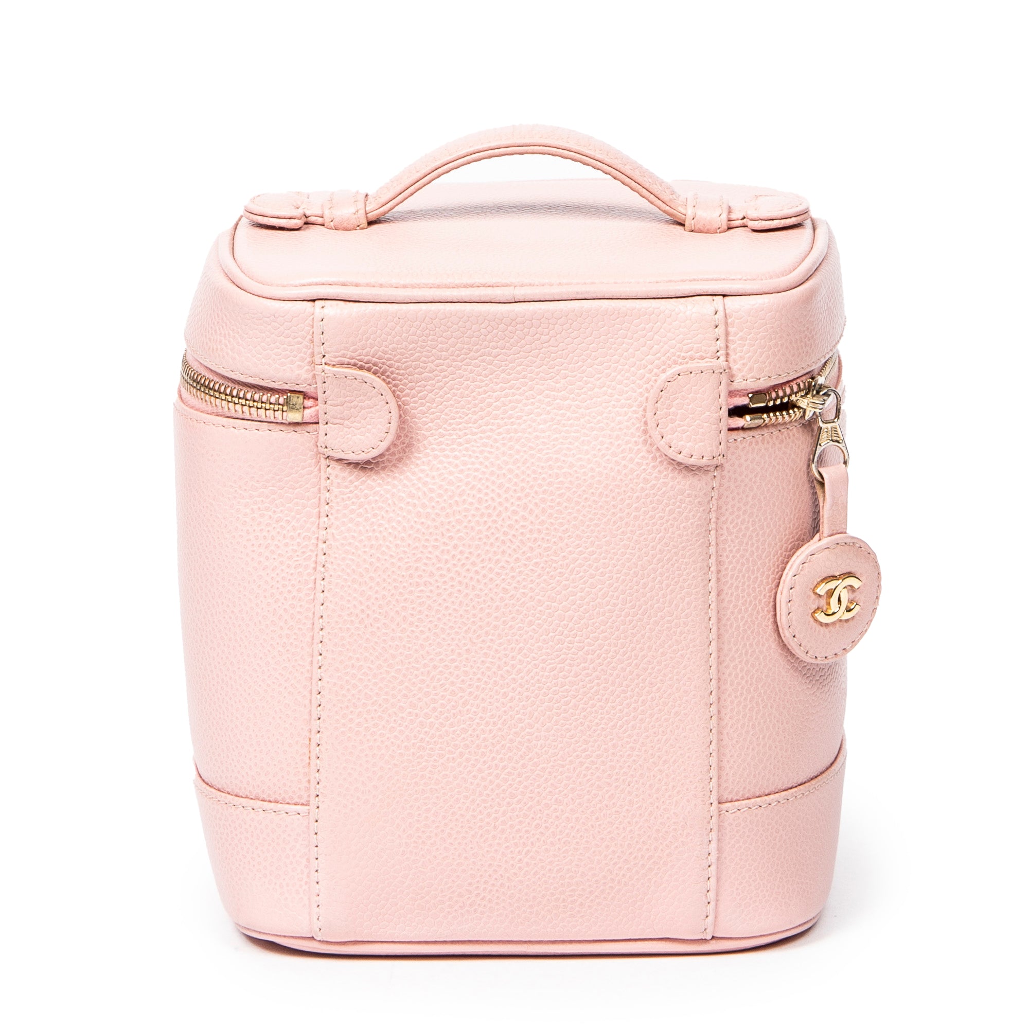 CC Timeless Tall Vanity Case