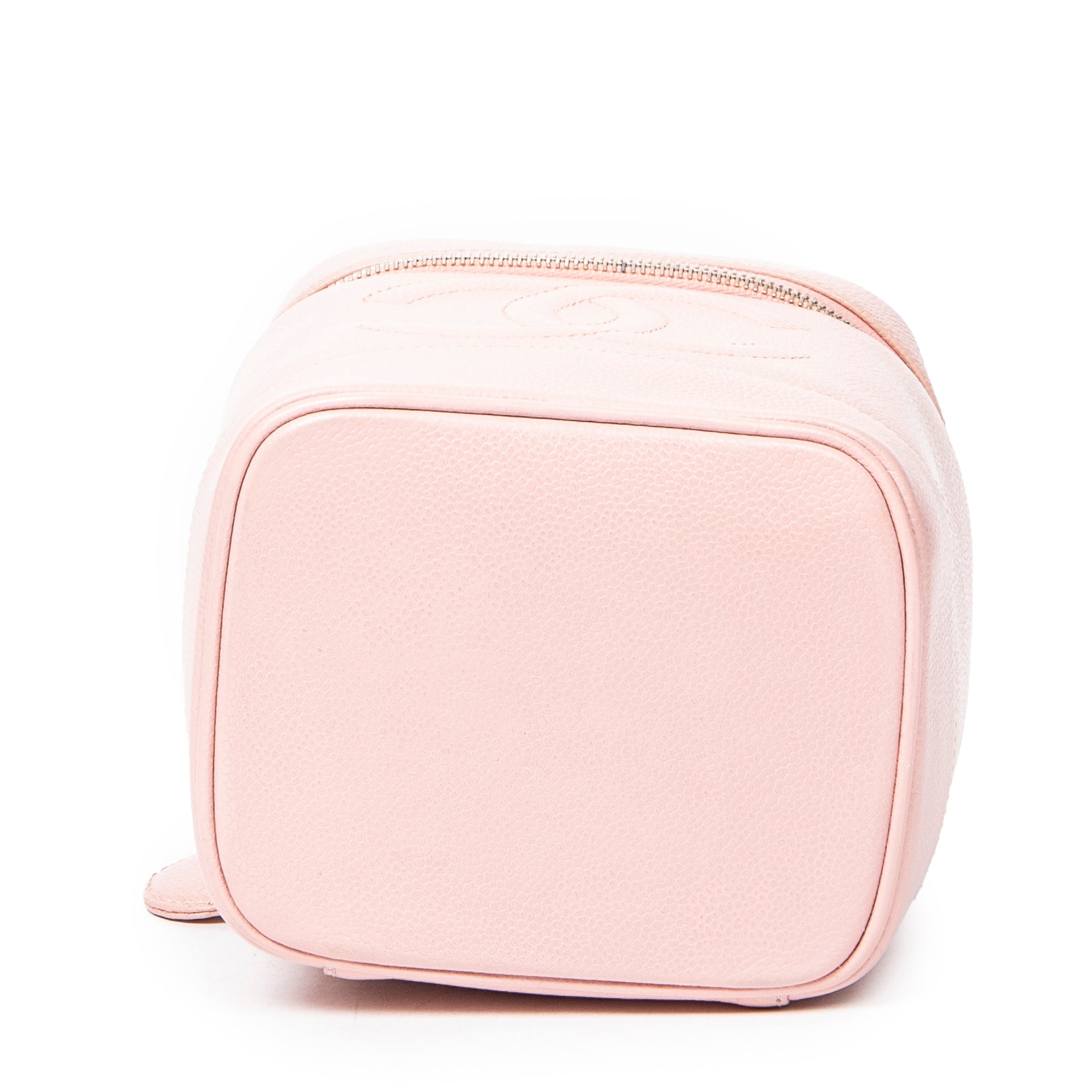 CC Timeless Tall Vanity Case