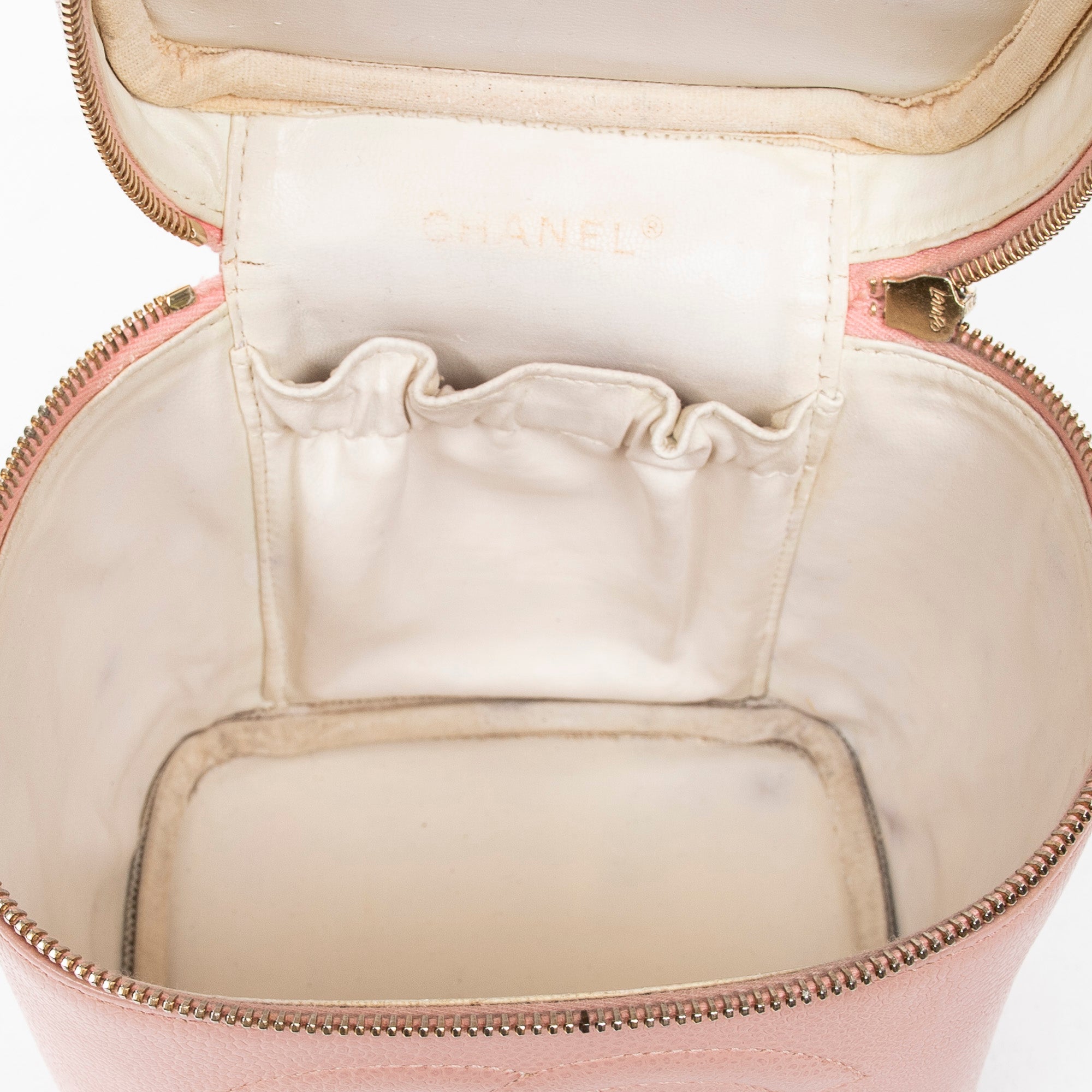 CC Timeless Tall Vanity Case