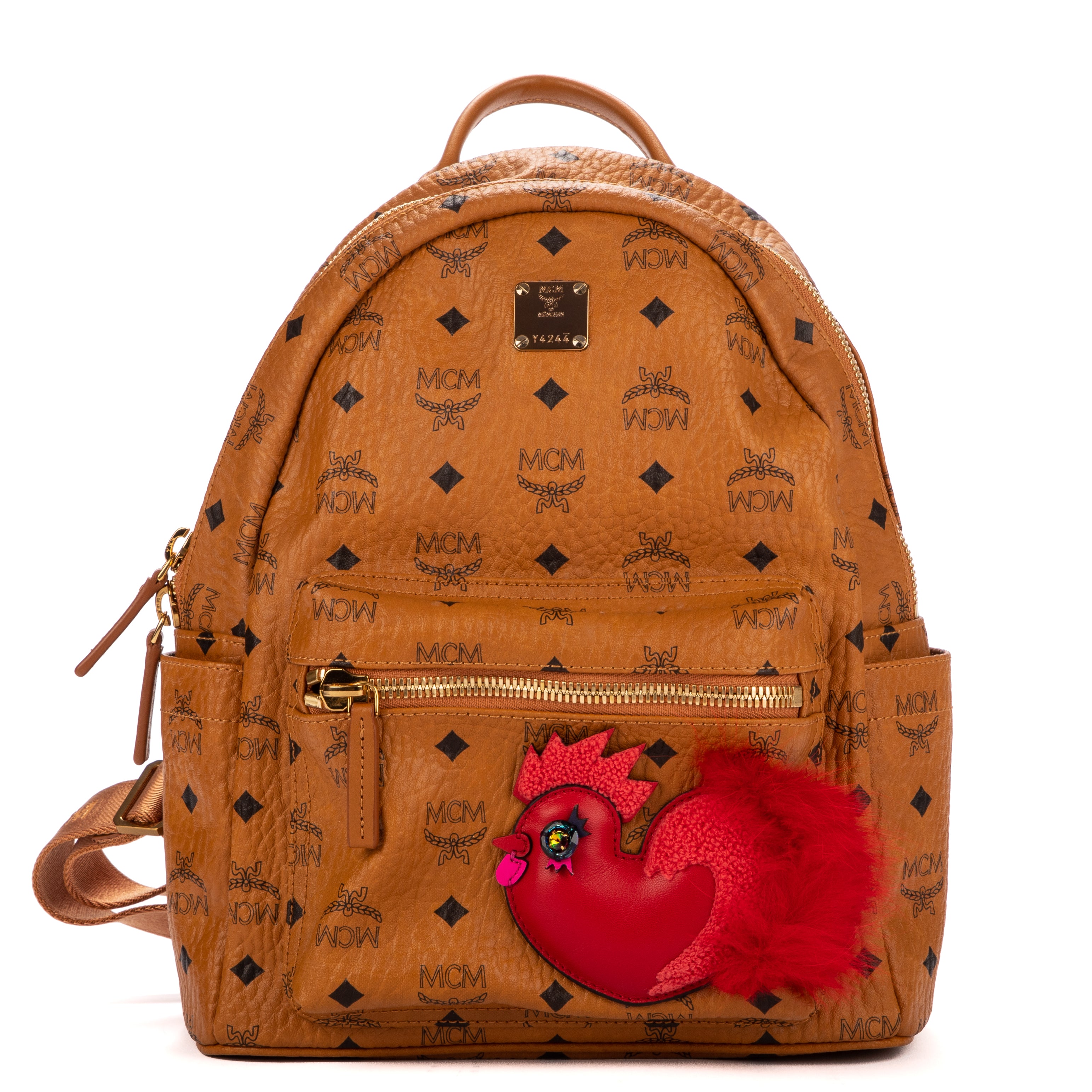 Small Rooster Stark Backpack