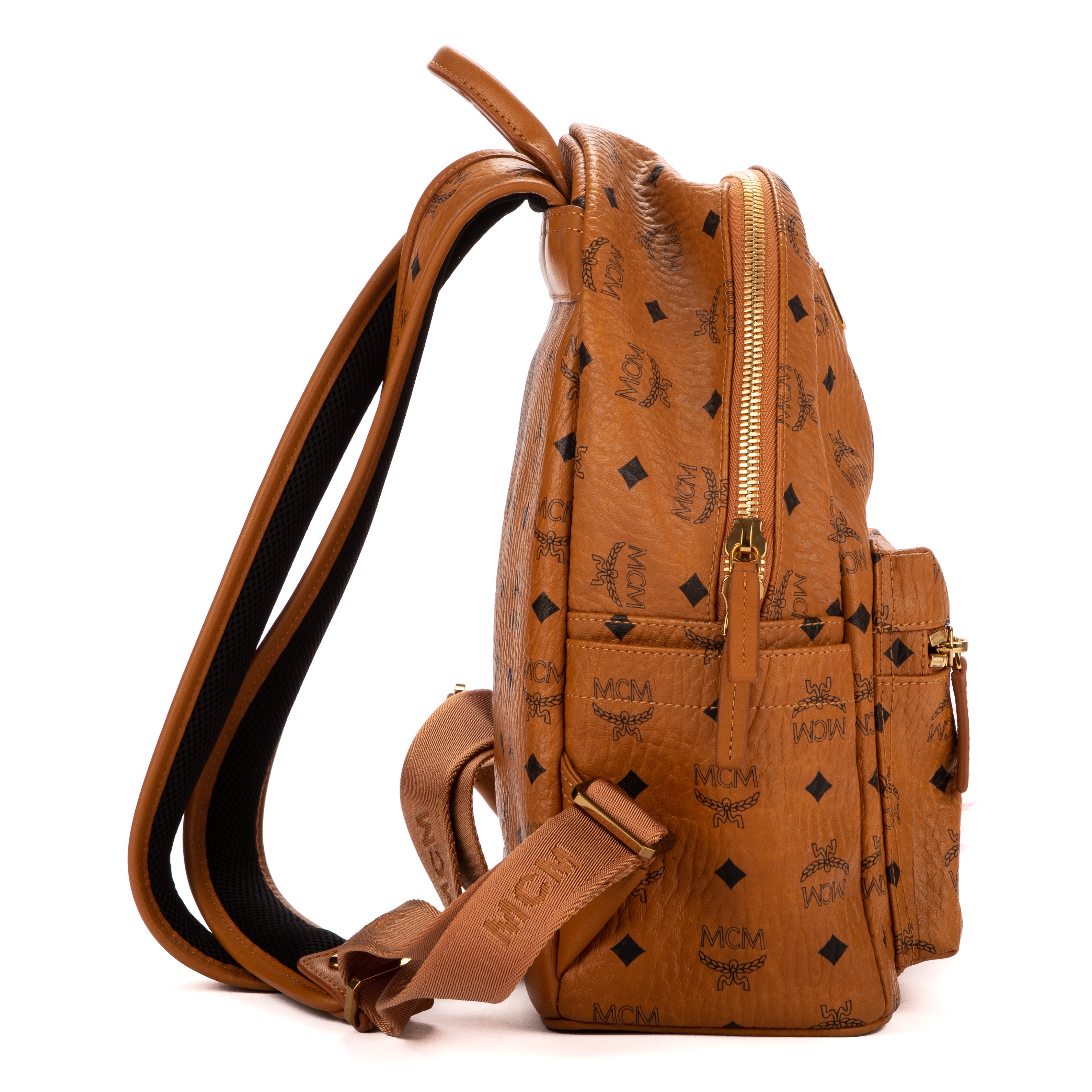 Small Rooster Stark Backpack
