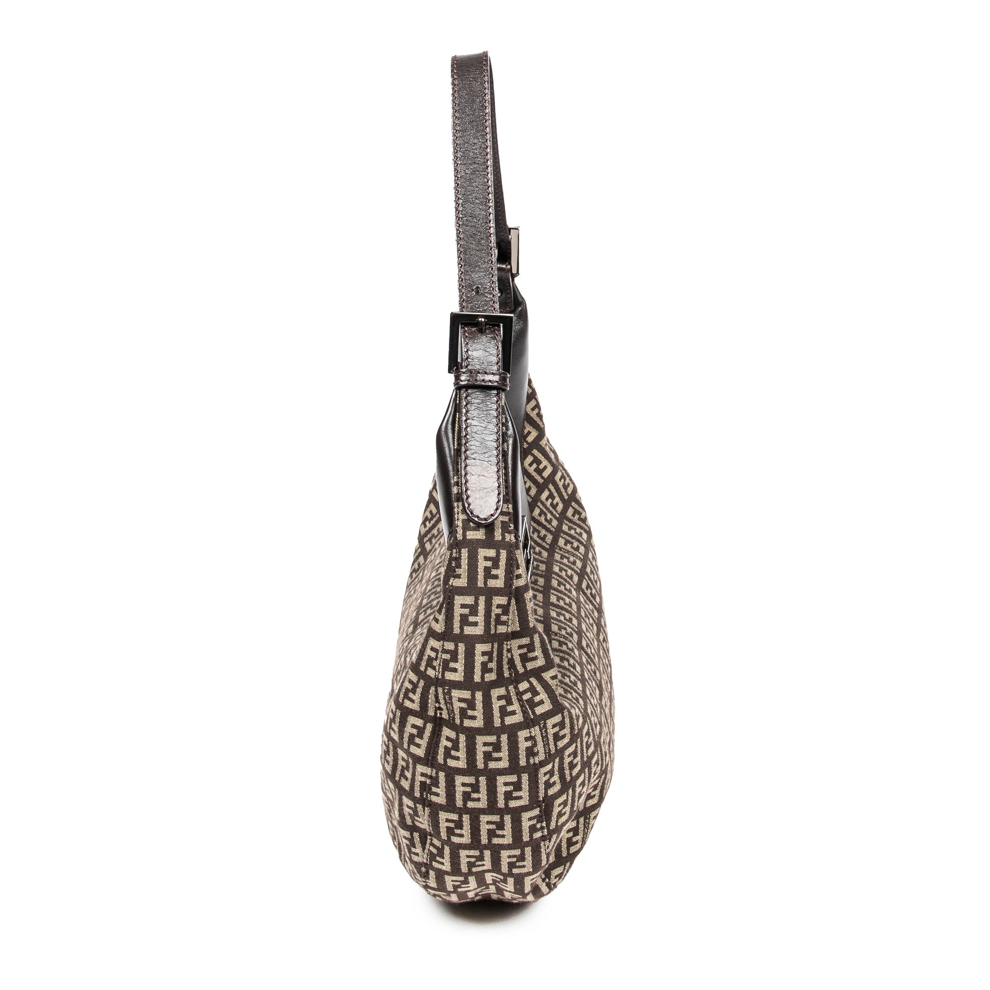Medium FF Lock Hobo