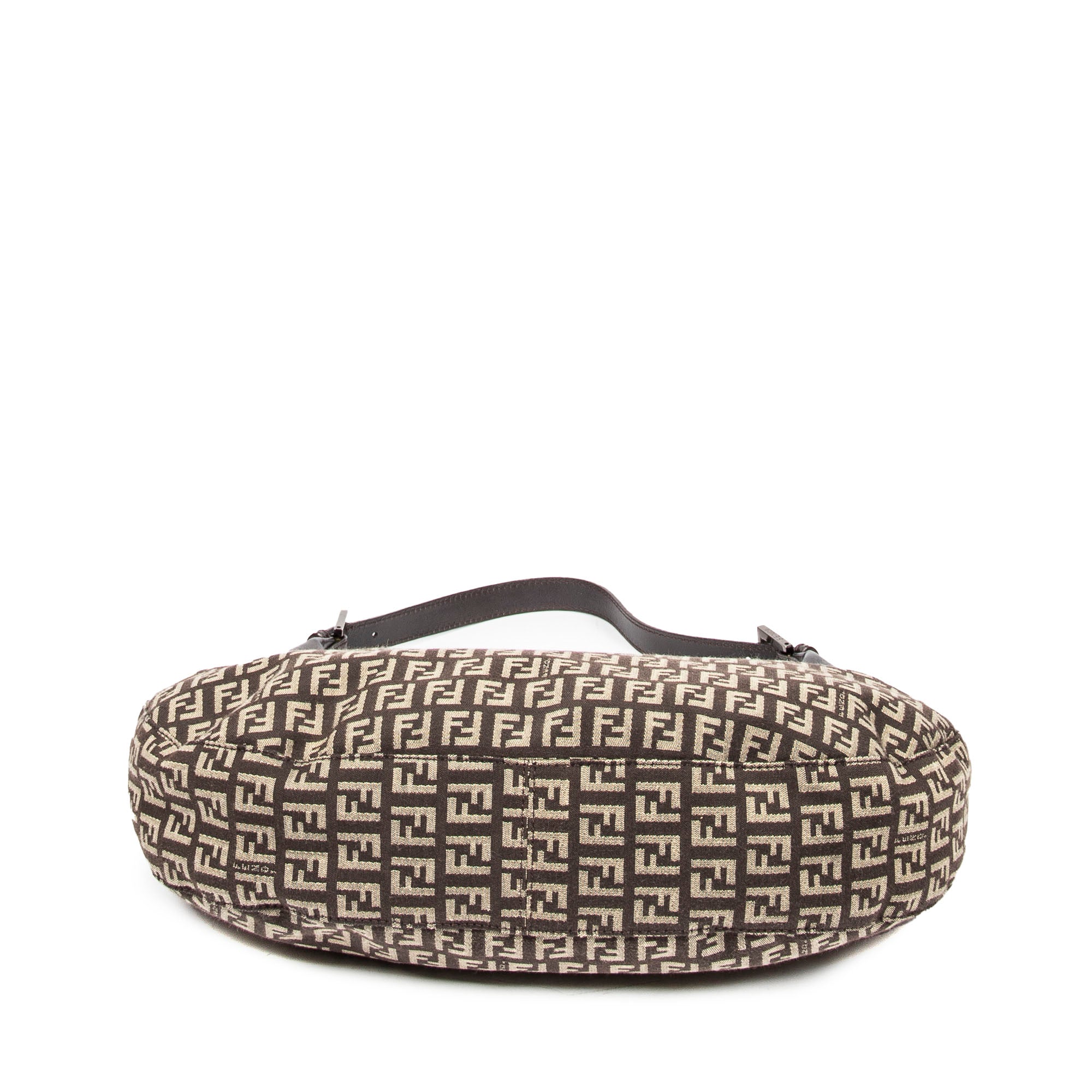 Medium FF Lock Hobo