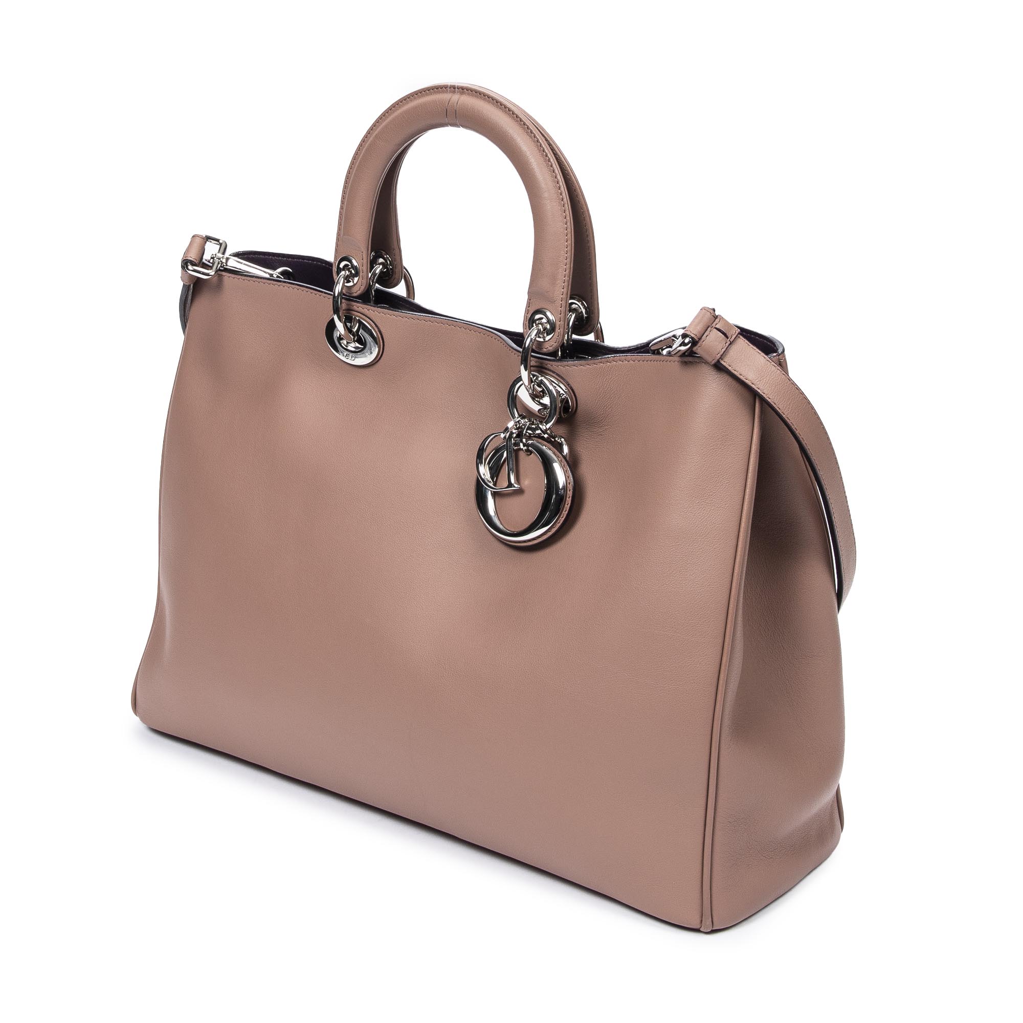 Large Shopper Tote