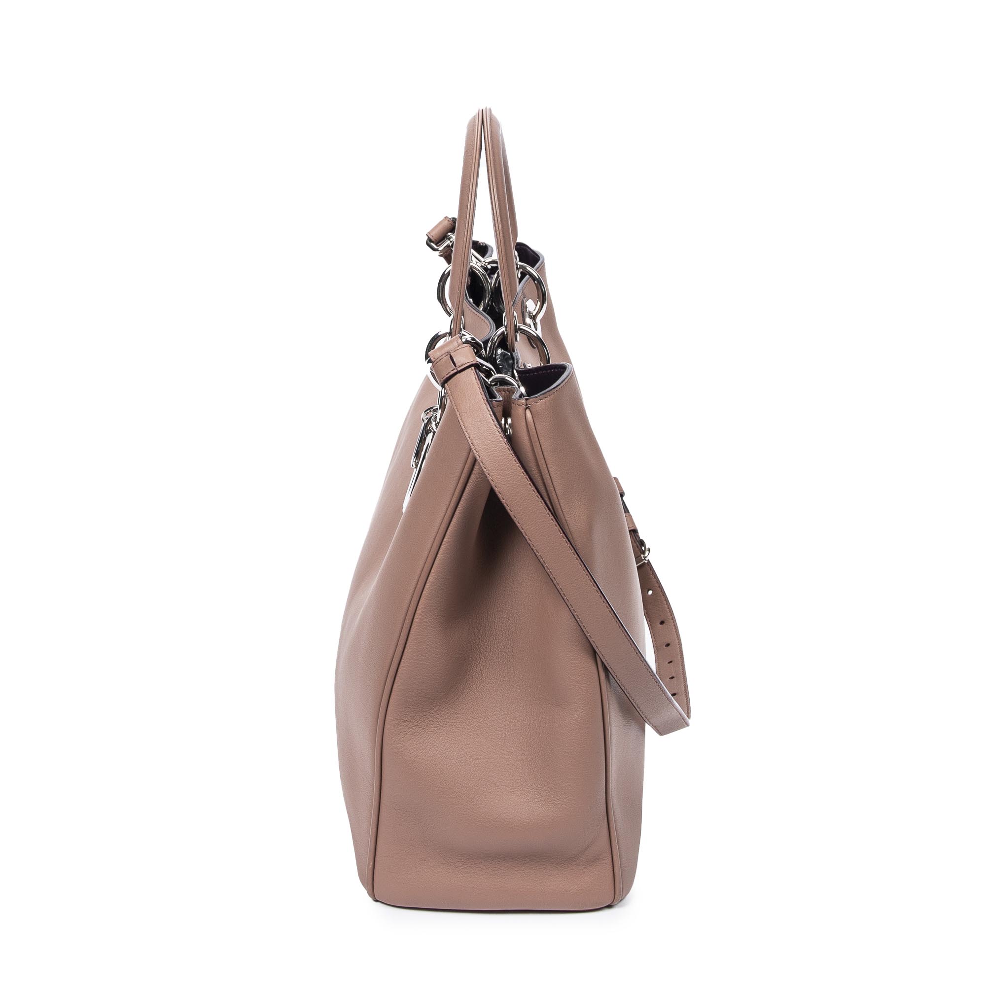 Large Shopper Tote