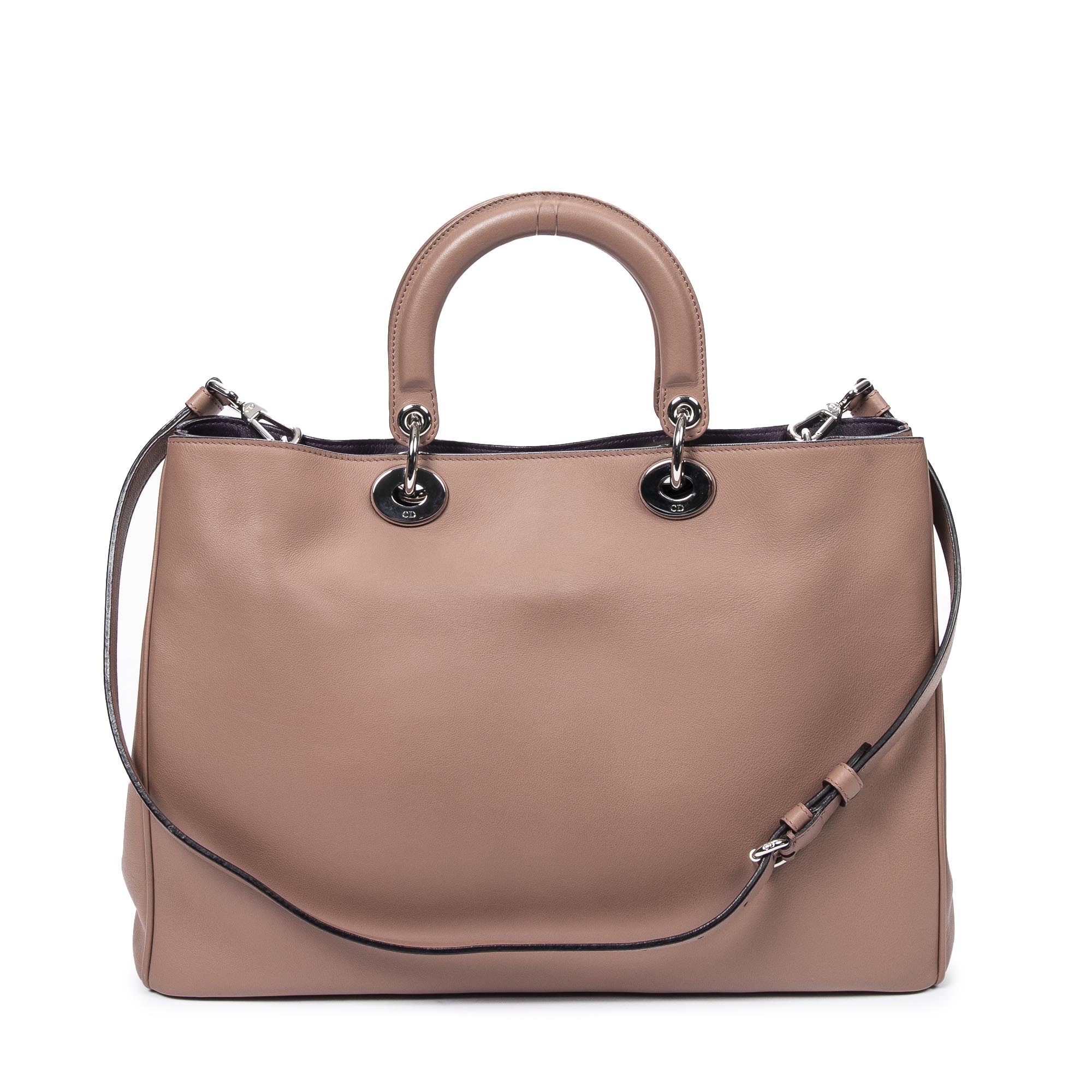 Large Shopper Tote