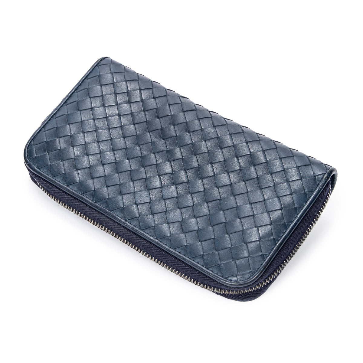 Long Zip Around Wallet