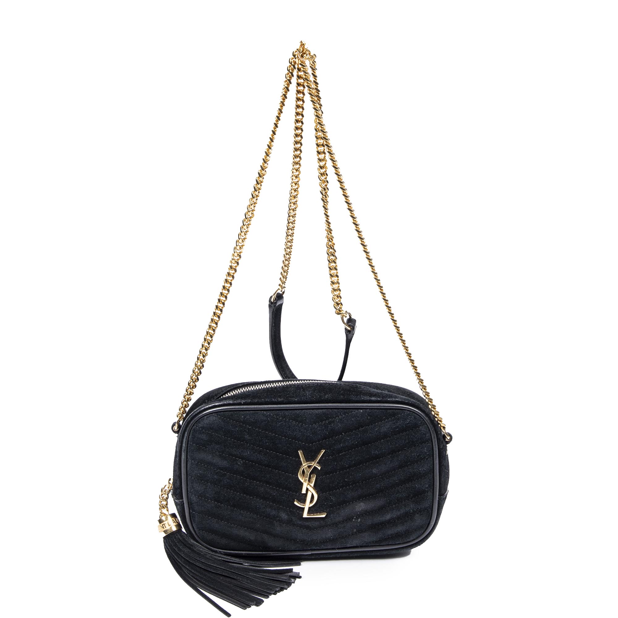 Mini Lou Camera Bag