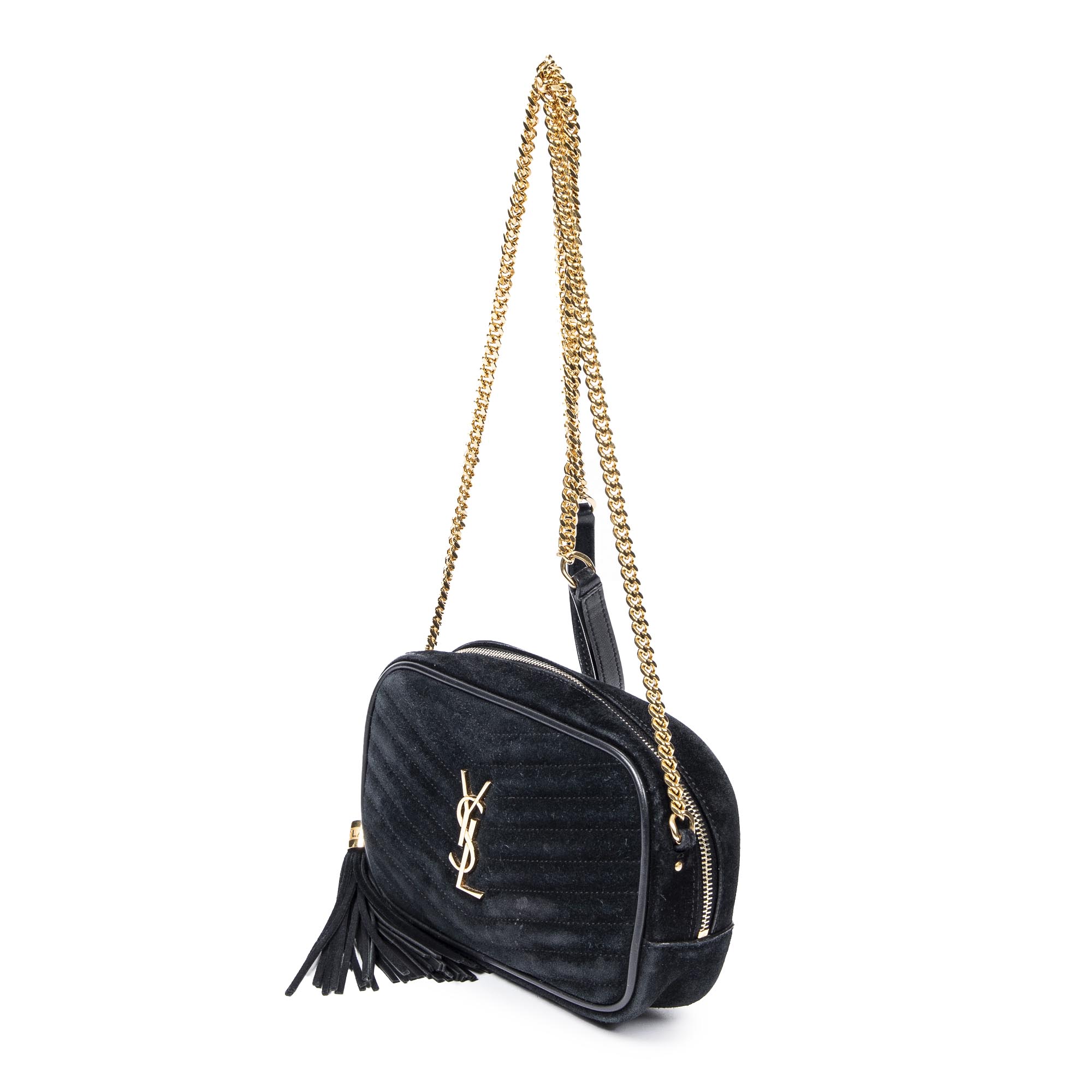 Mini Lou Camera Bag