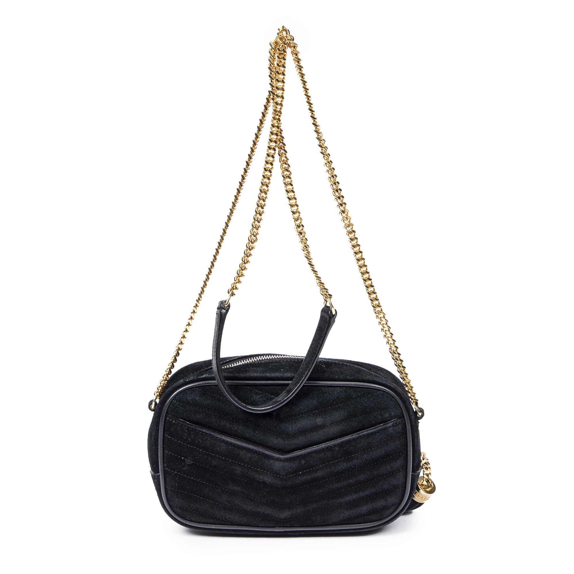 Mini Lou Camera Bag