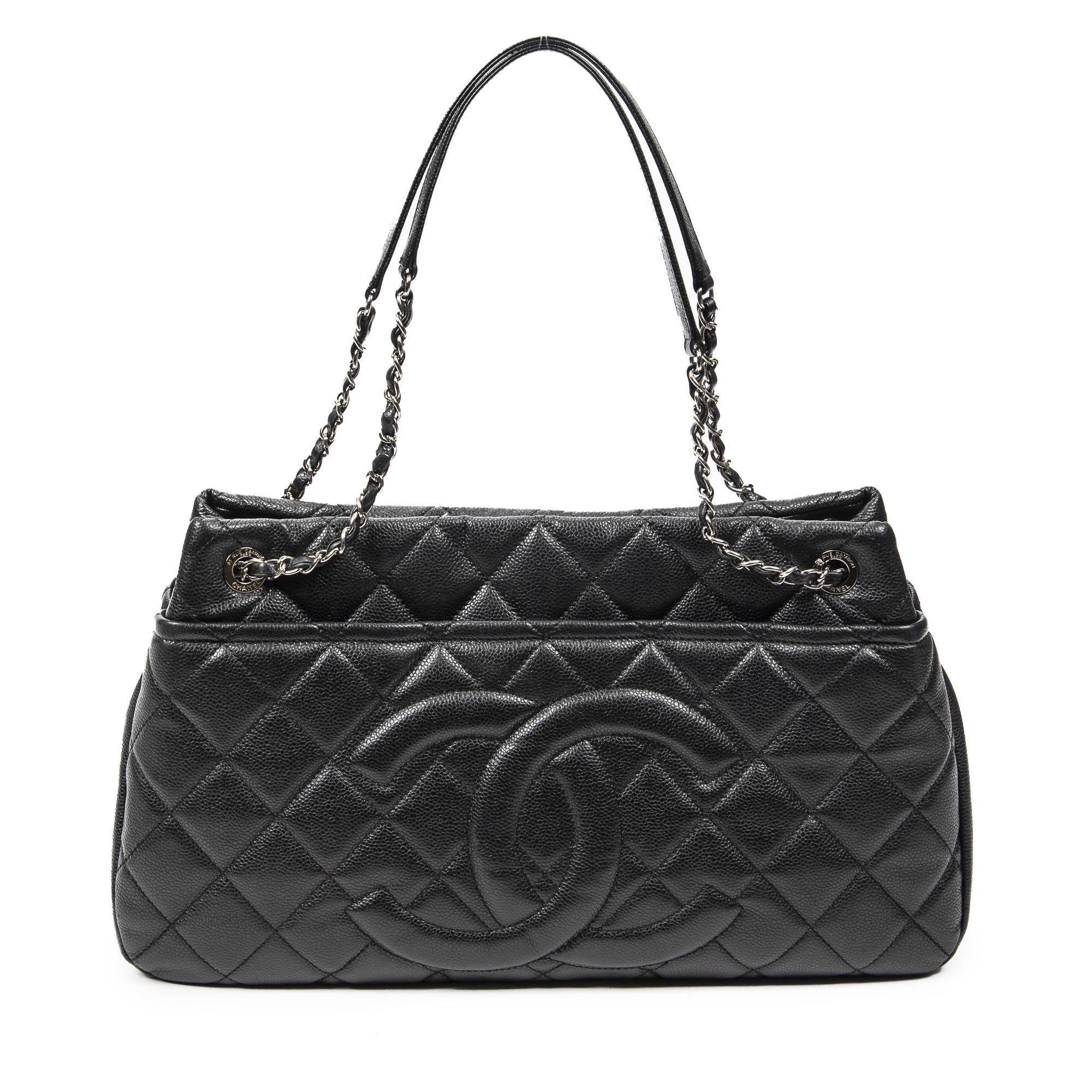 CC Timeless Soft Shopping Tote