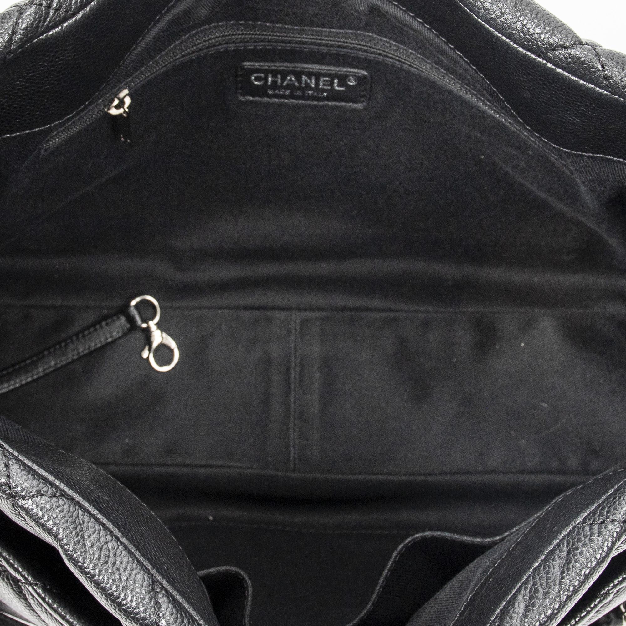 CC Timeless Soft Shopping Tote