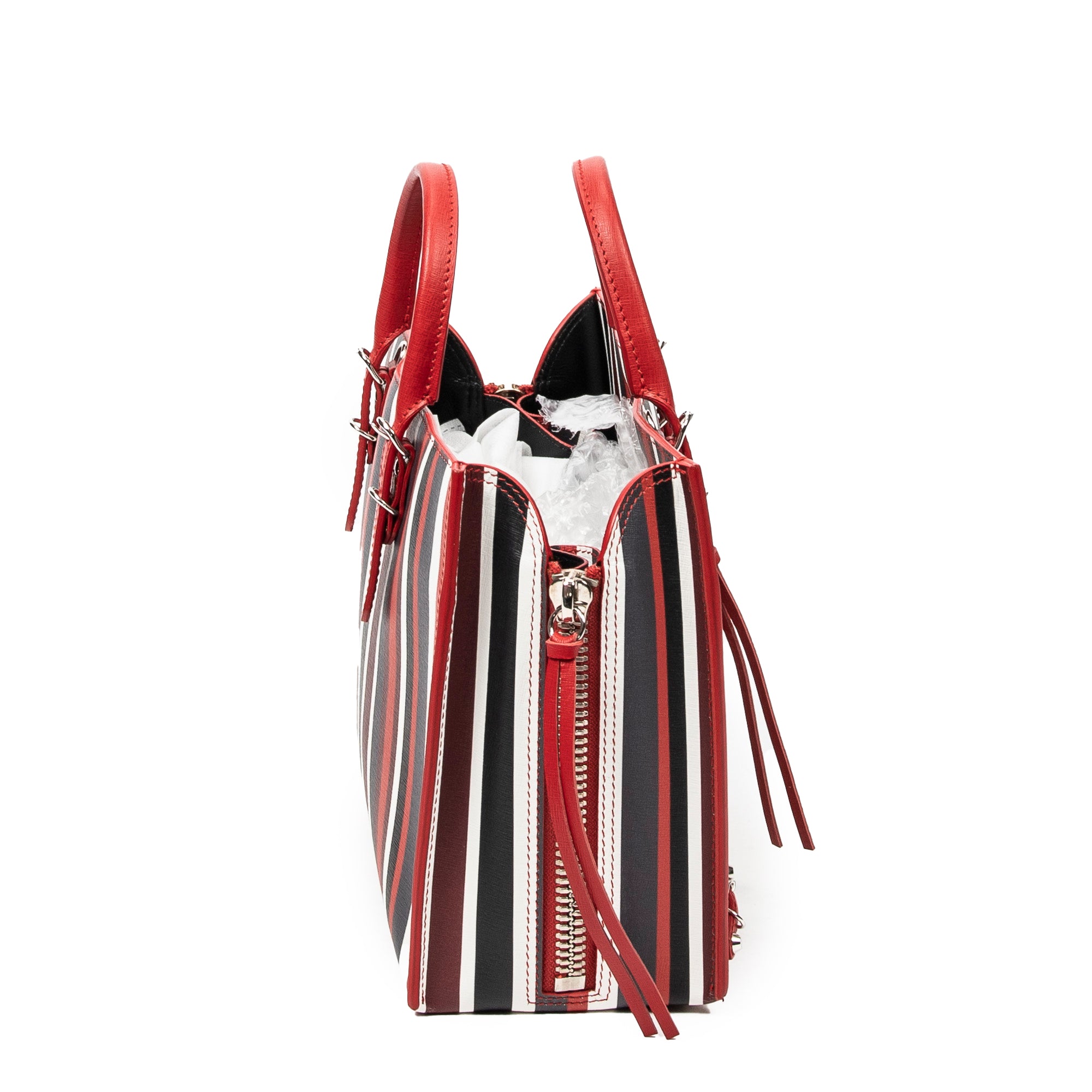 Papier A6 Zip Around Tote